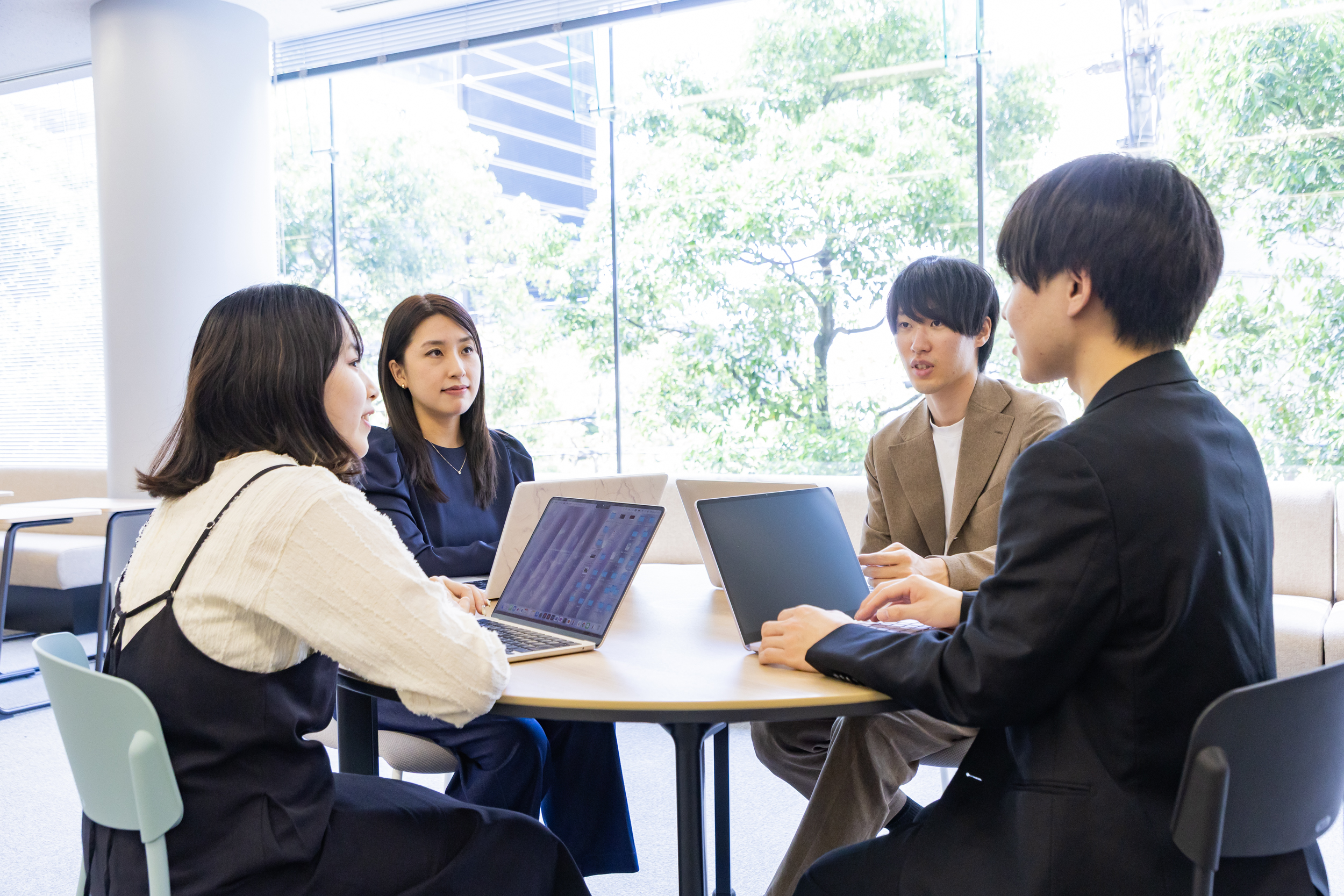 製造業界向け｜AI・DXプロジェクト責任者