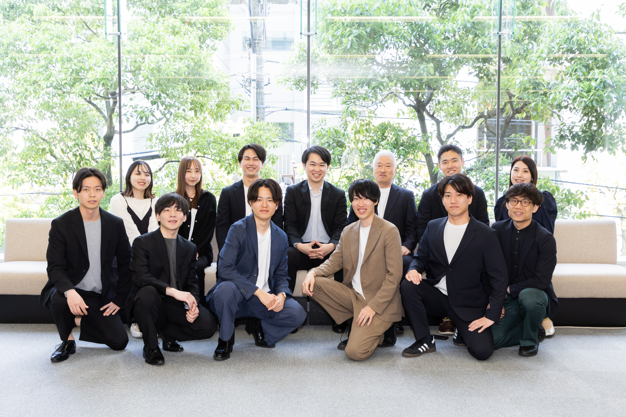 事業開発・AI開発コンサルタント