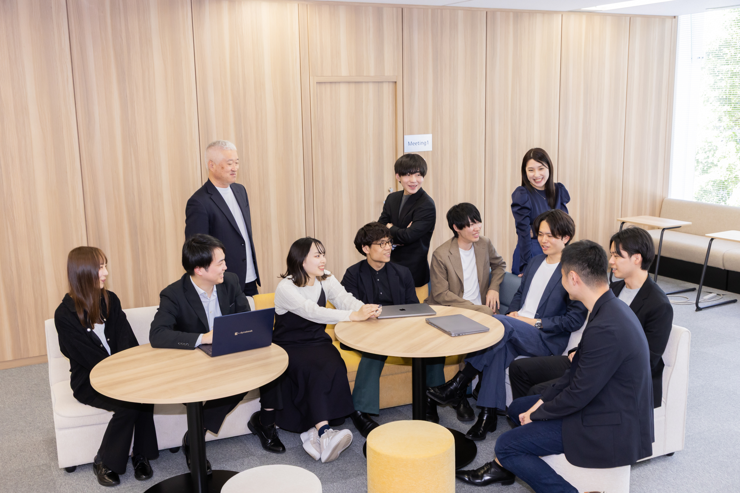 AI開発コンサルタント