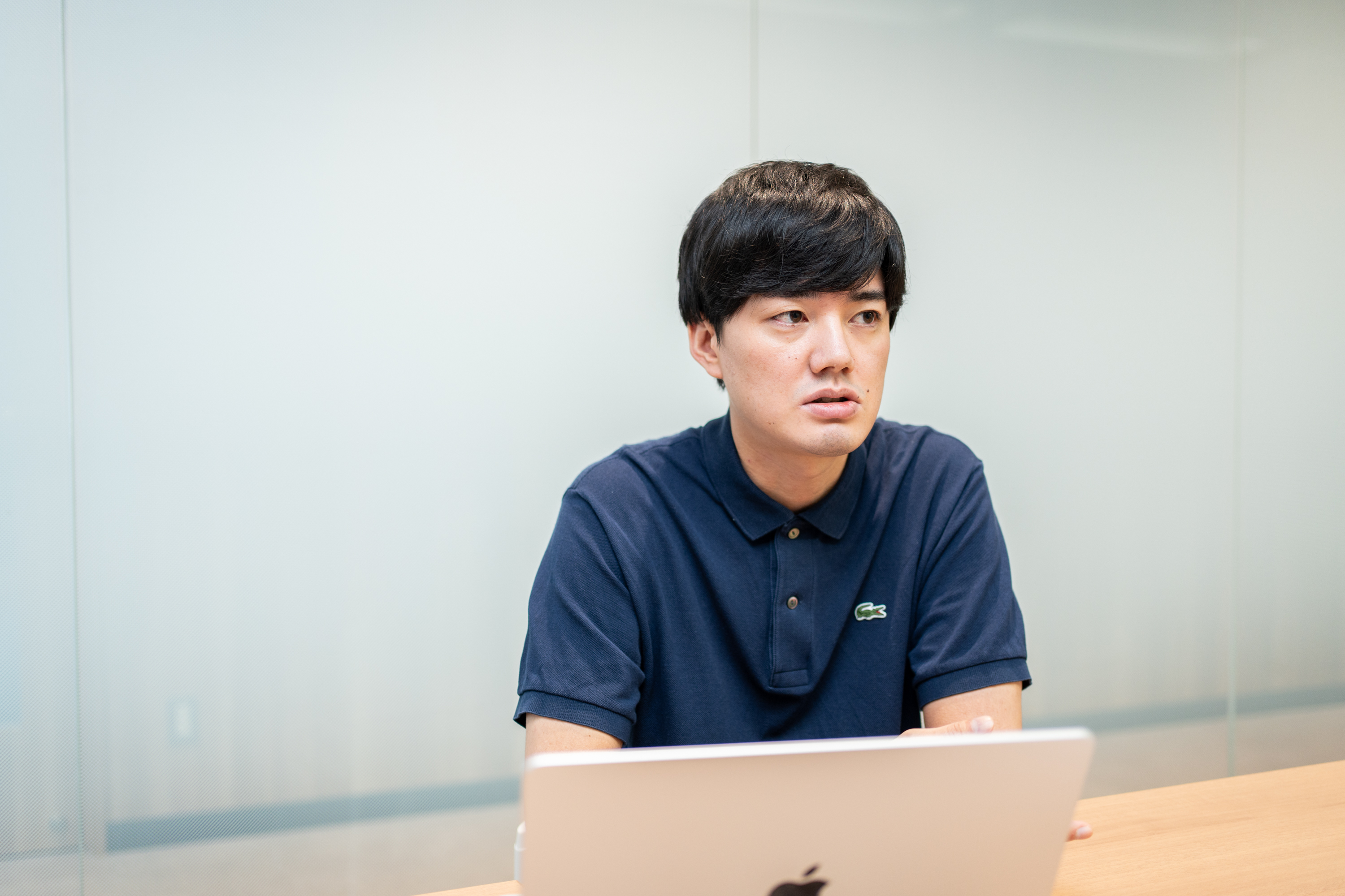 シニア・アカウントエグゼクティブ（新規・既存顧客向け法人営業）