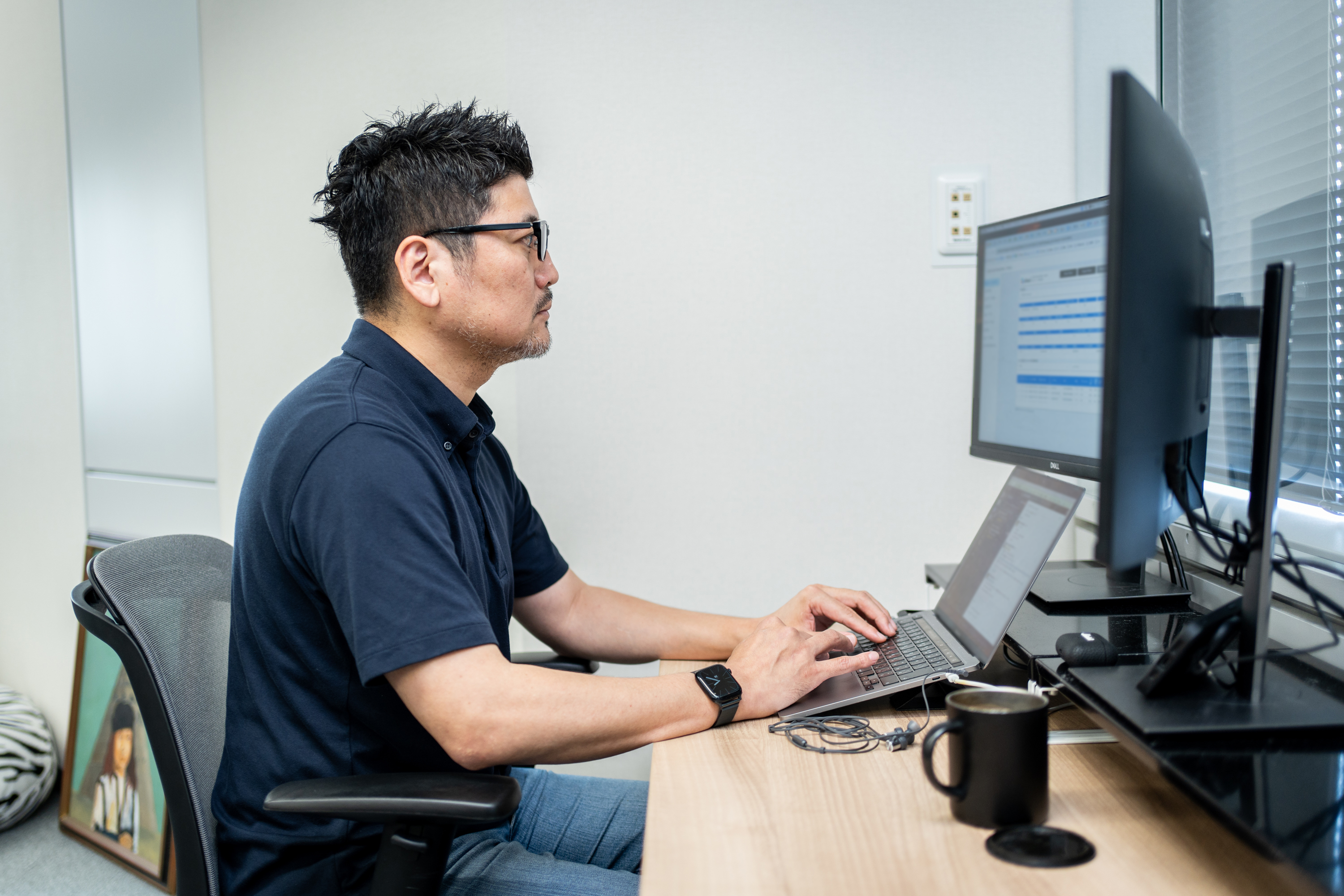 パートナーセールス