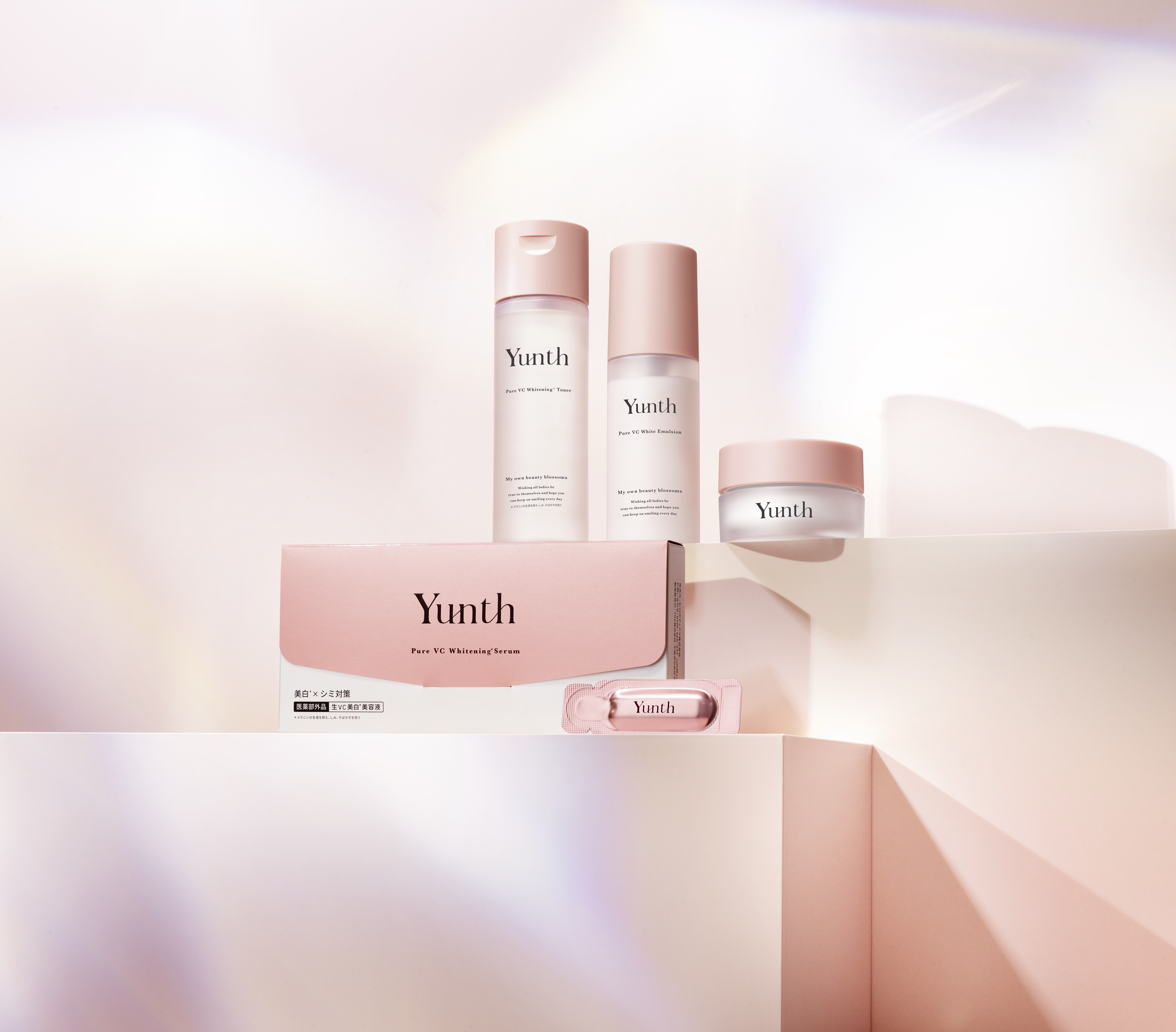 インフルエンサーマーケティング