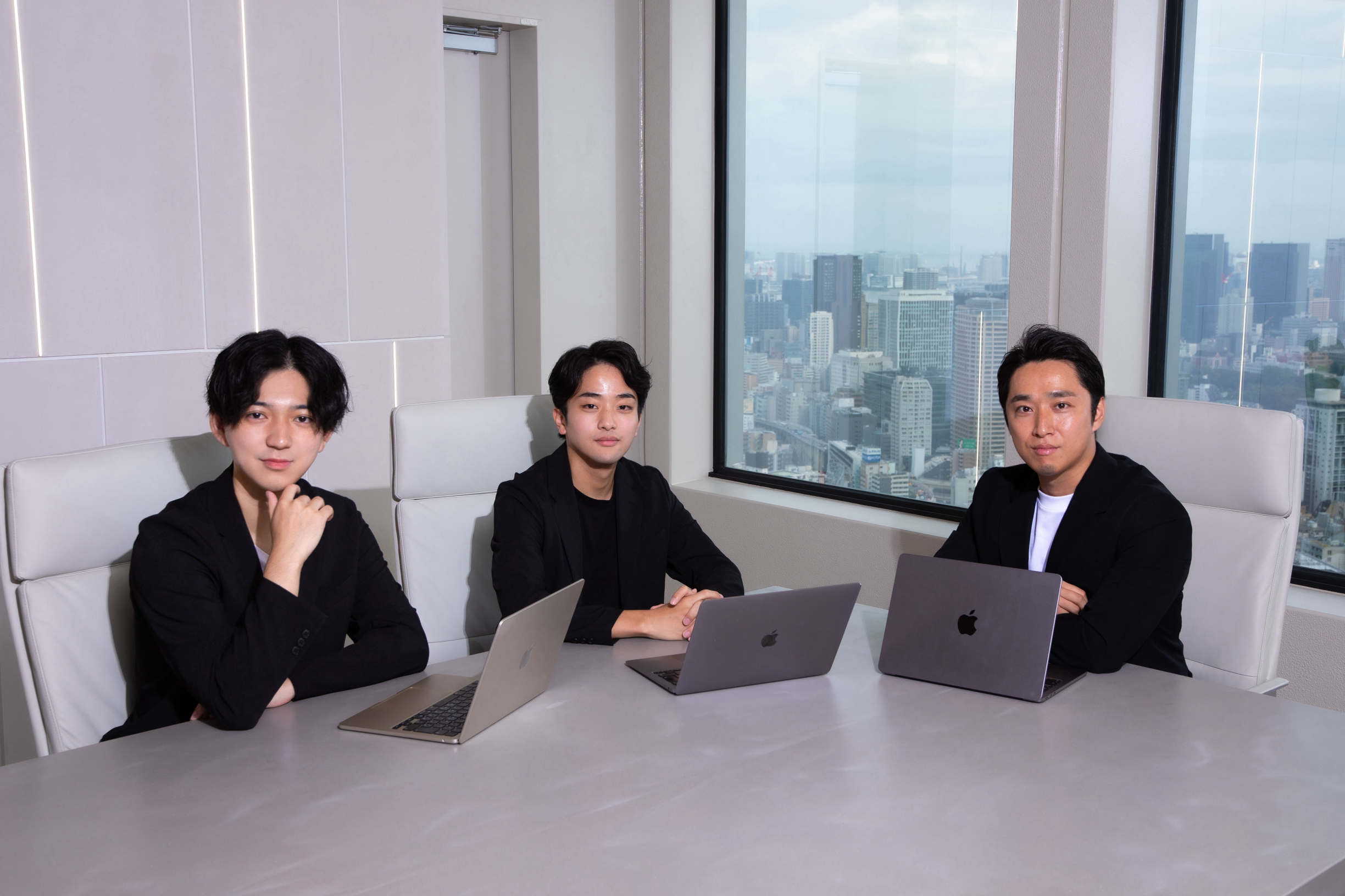 経営企画・事業推進リード