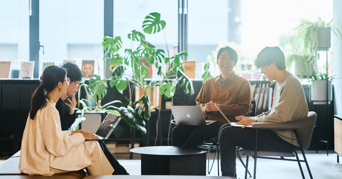【正社員】PMM/事業責任者候補（ラス恋）