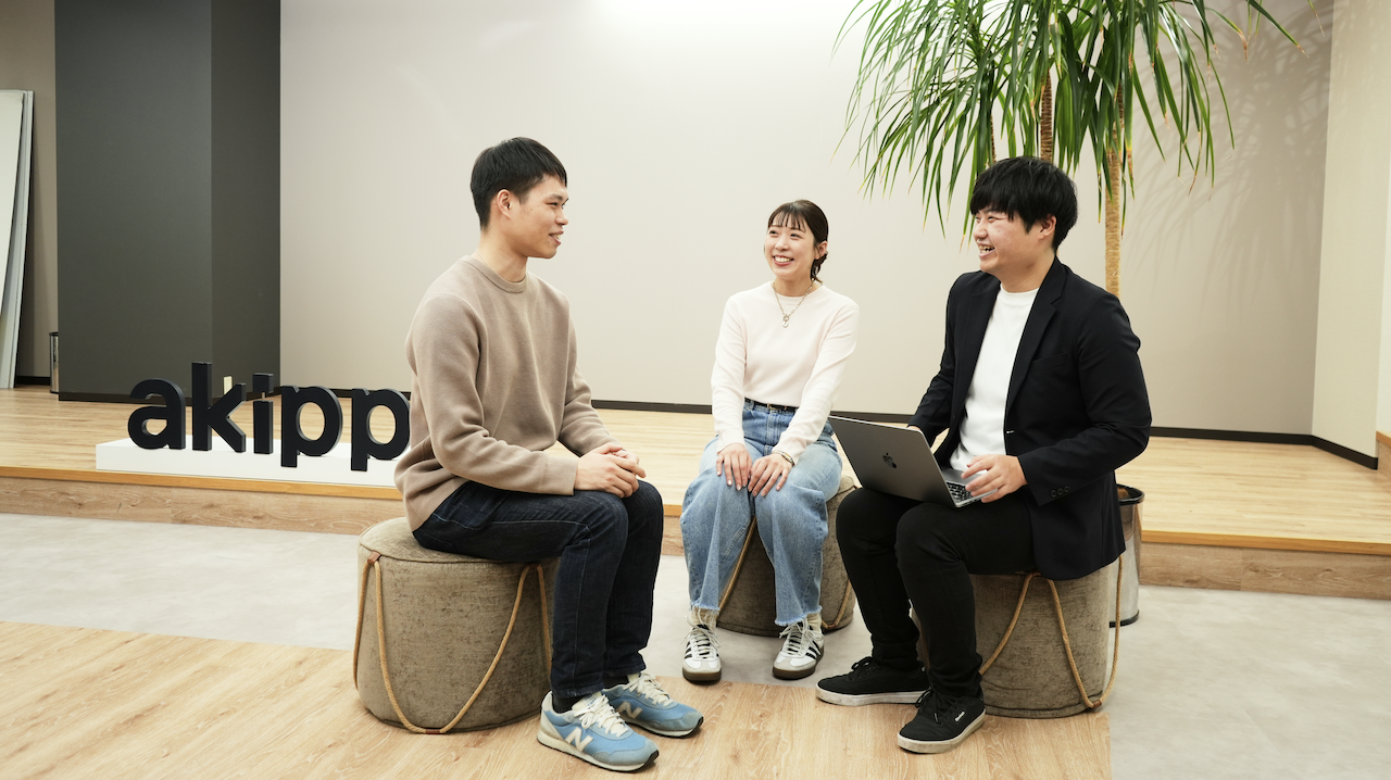 経理担当者【大阪勤務】