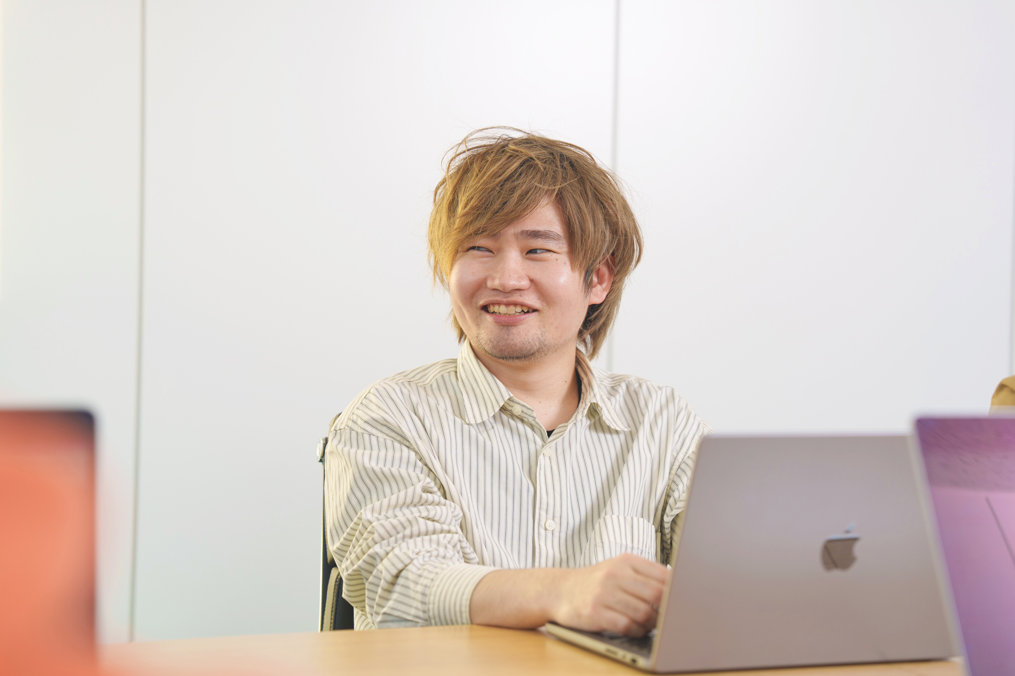 Webアプリケーションエンジニア（Kotlin/TypeScript）