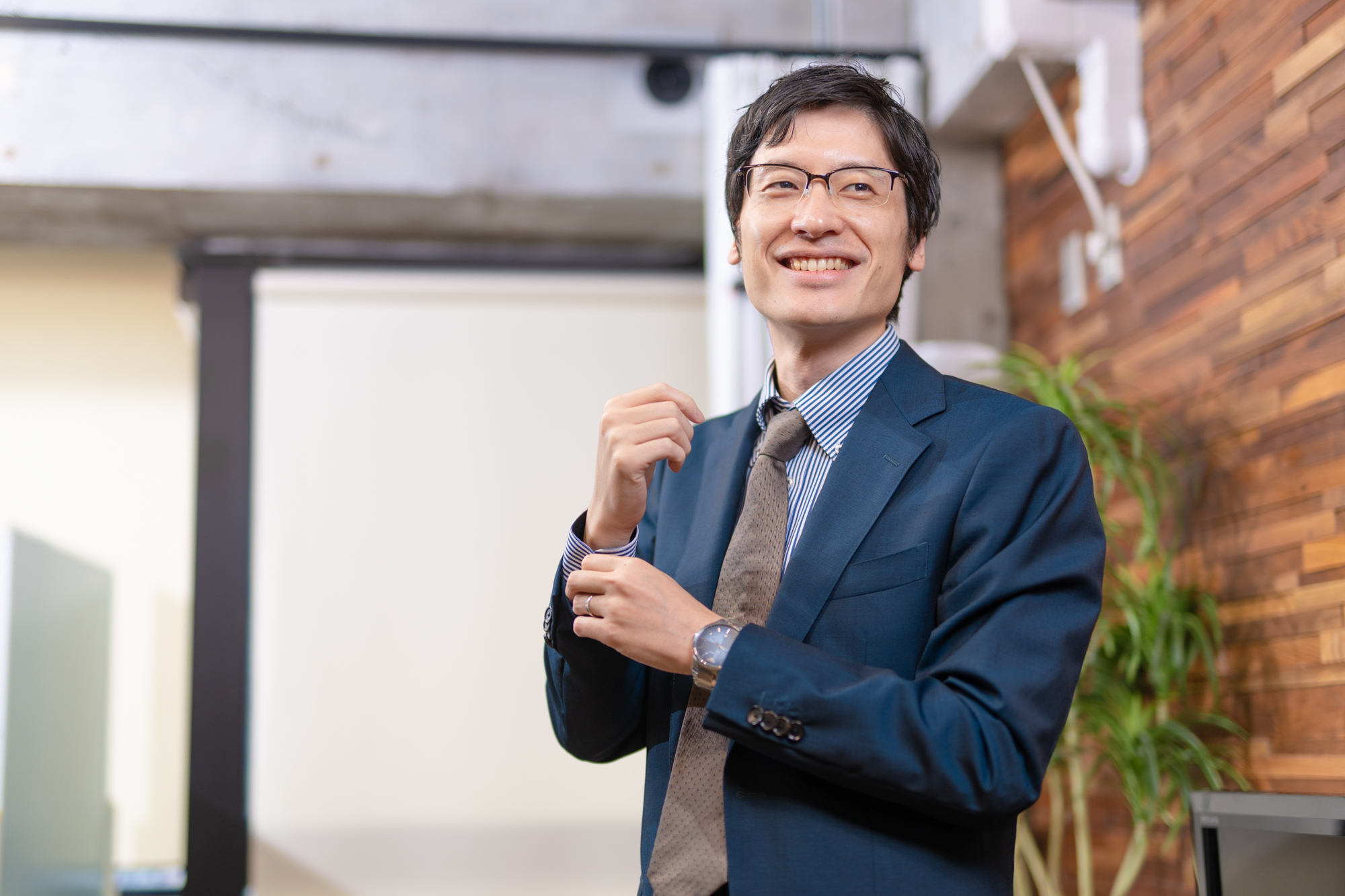 カスタマーサクセスマネージャー（エンタープライズ領域）