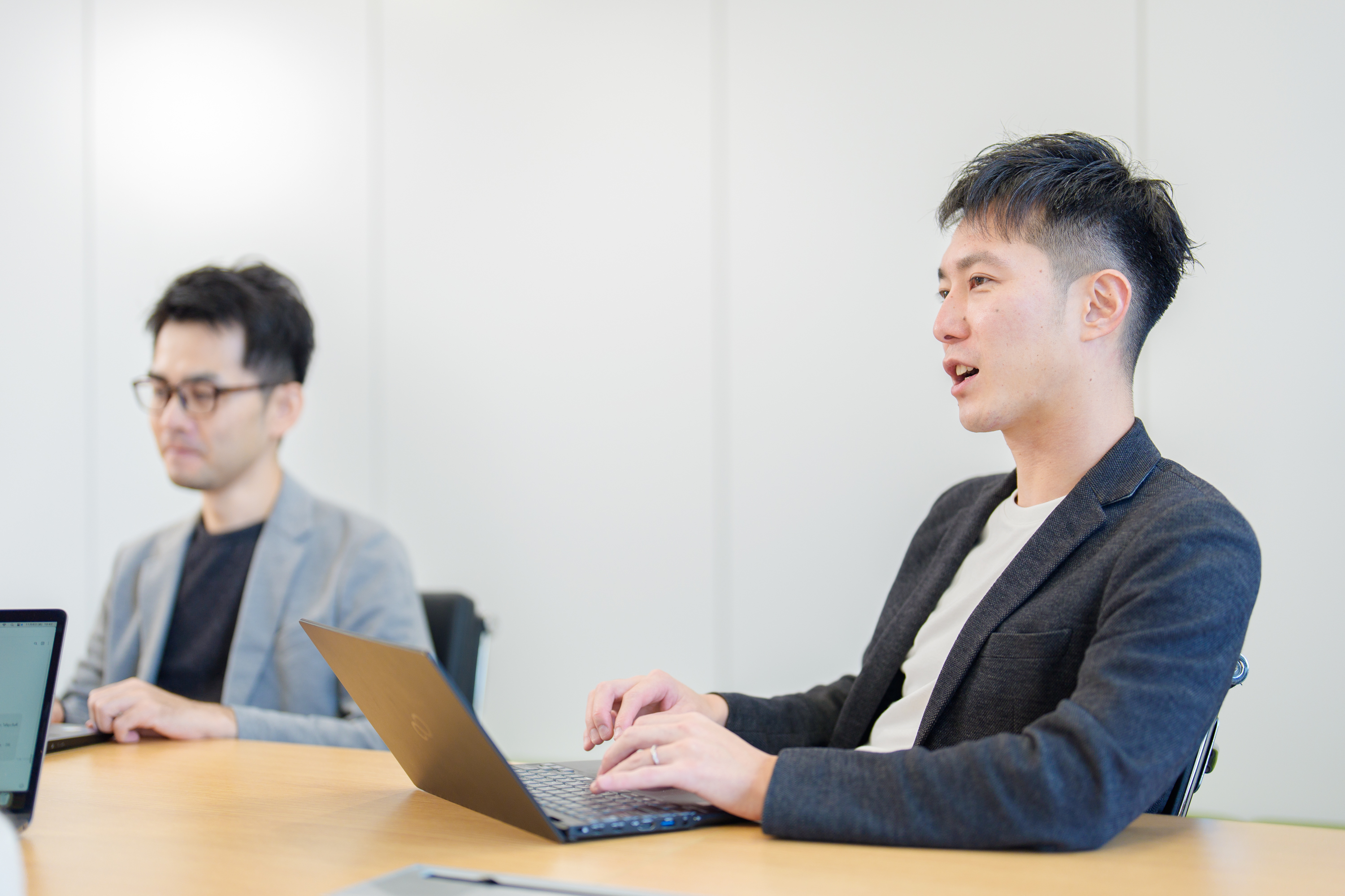 BusinessHR（スペシャリスト）
