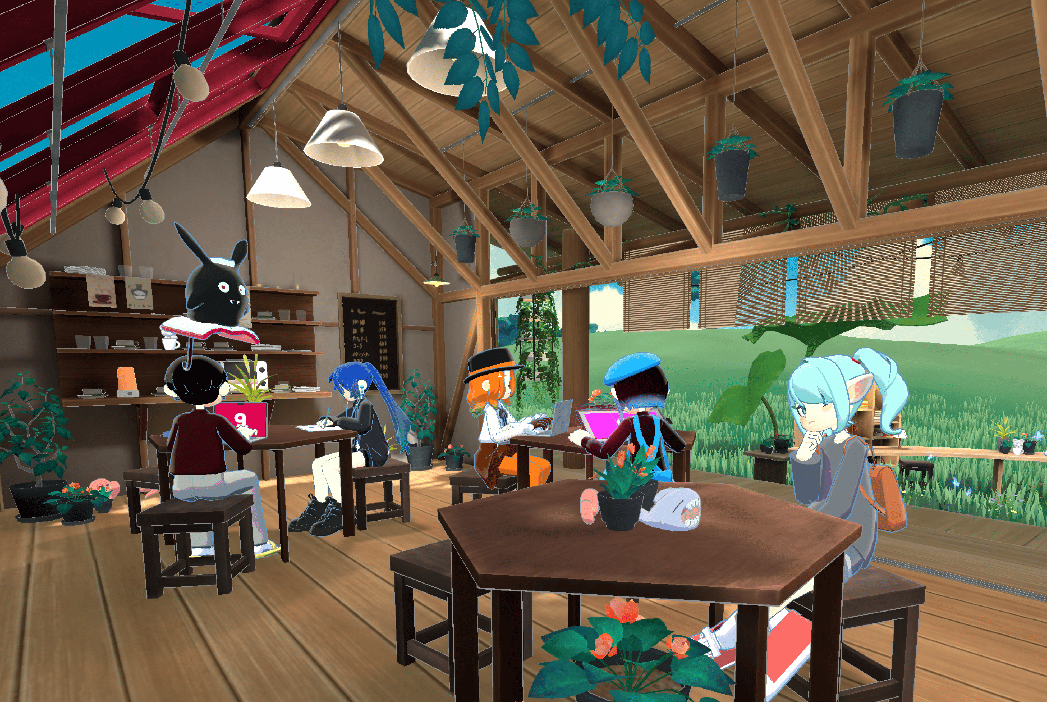 【新規PD】UIアーティスト