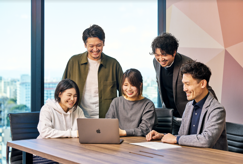 人事Unitマネージャー（採用・労務）