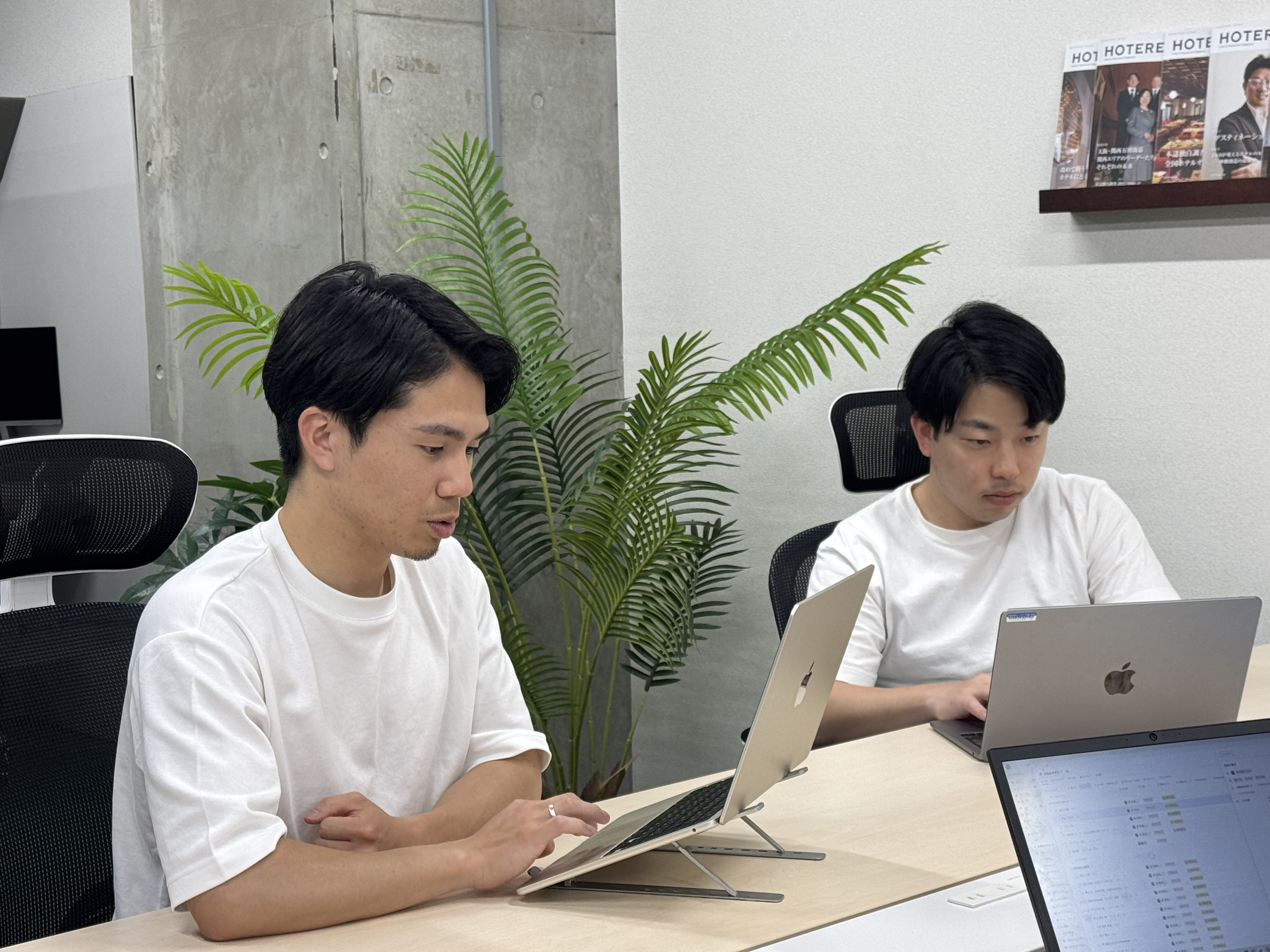 セールス