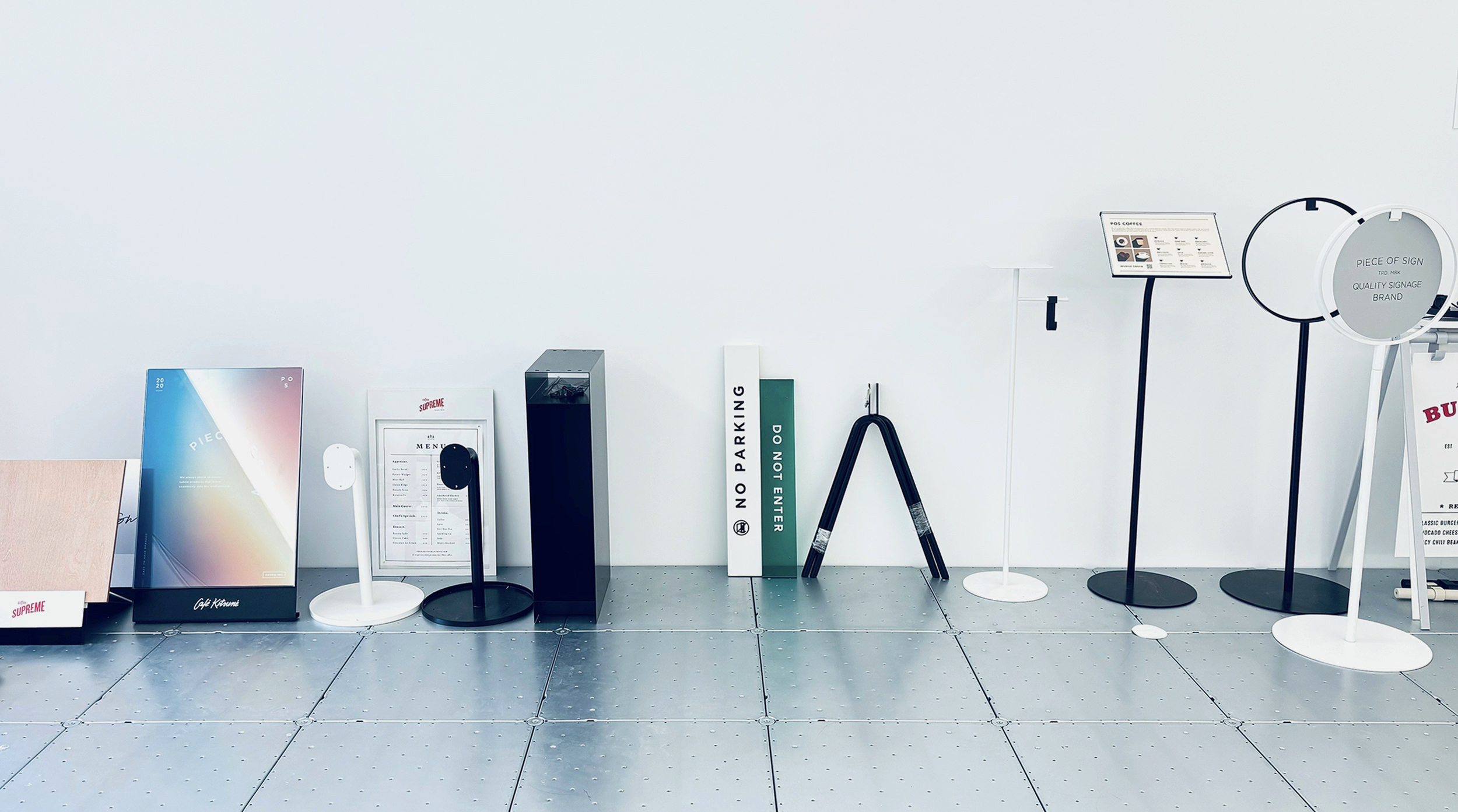 PIECE OF SIGN プロダクト開発 リードデザイナー（東京オフィス）