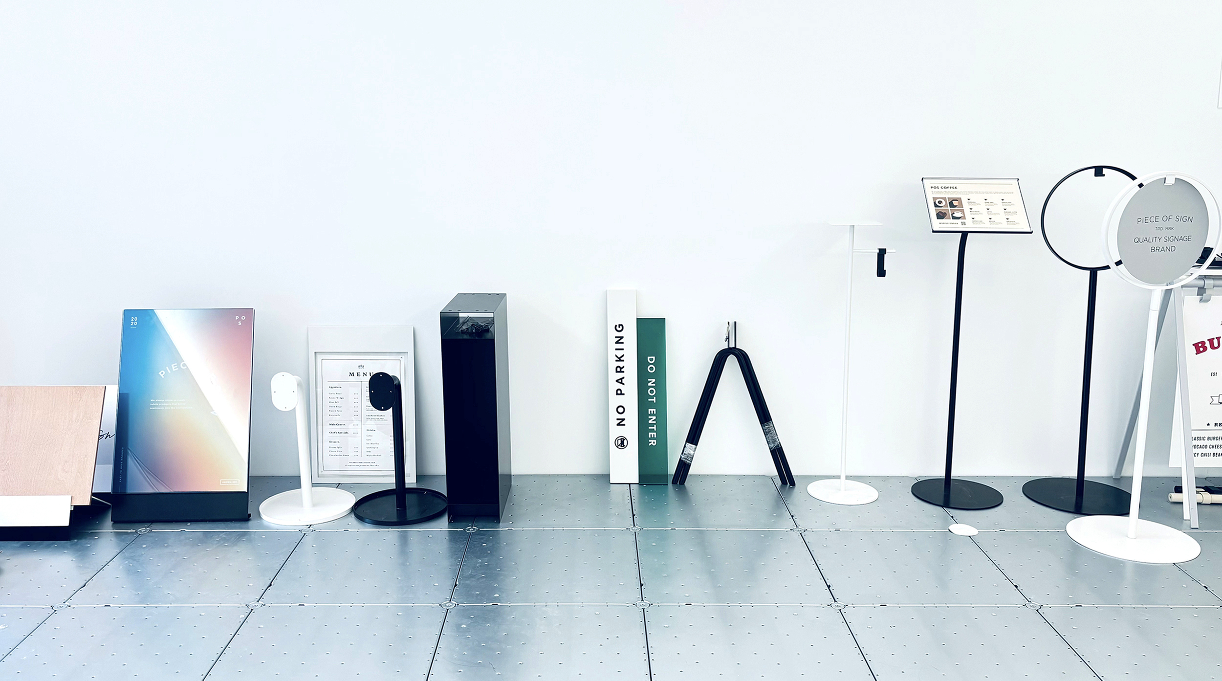 PIECE OF SIGN プロダクト開発 リードデザイナー（東京オフィス）