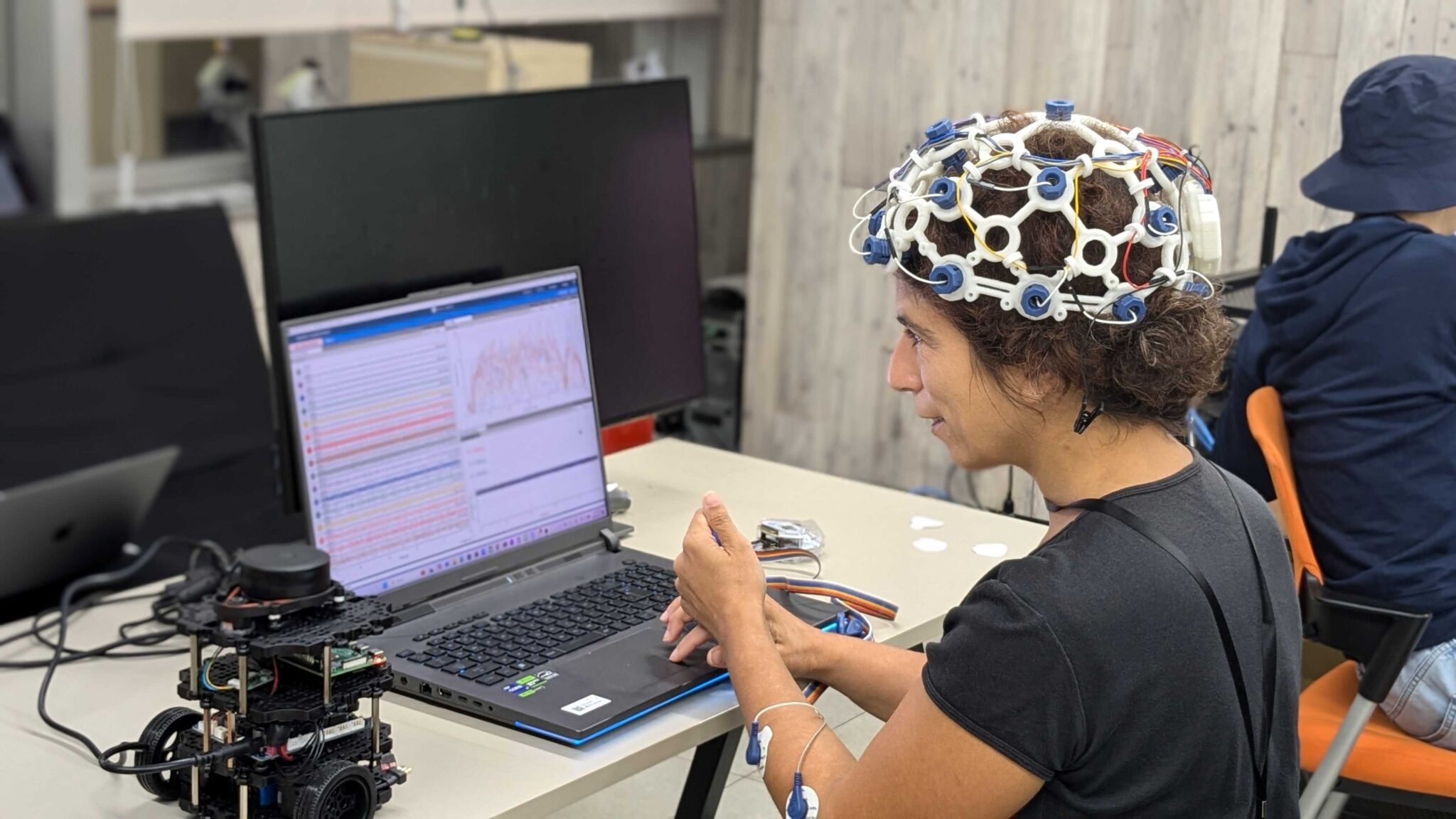 ［R&D］研究サポート/事務スタッフ