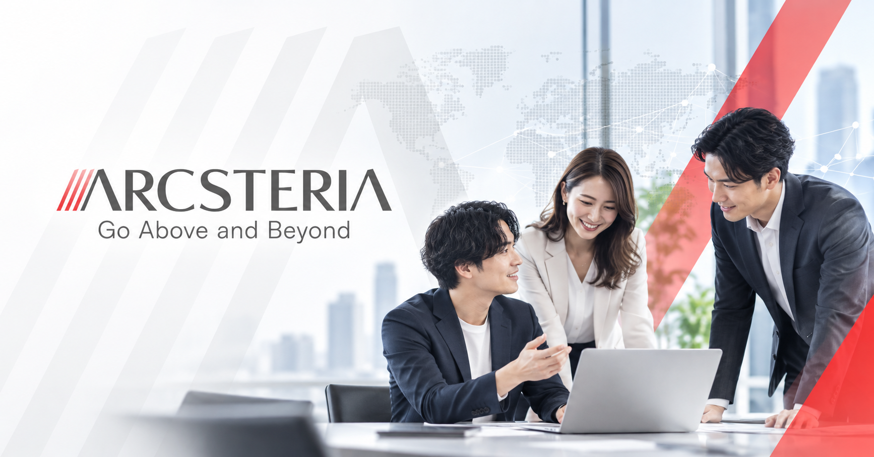 [IT Consultant] オープンポジション - Open Position