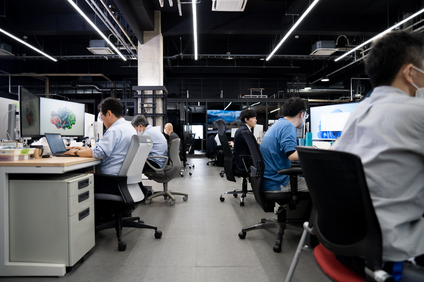 5000_リモートセンシング事業開発（衛星展開戦略含む）