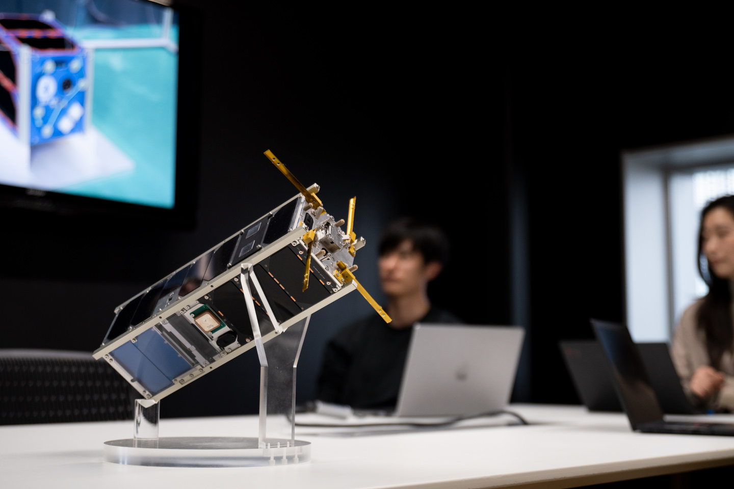 4001_衛星通信ネットワークアーキテクト（NTN・光通信）