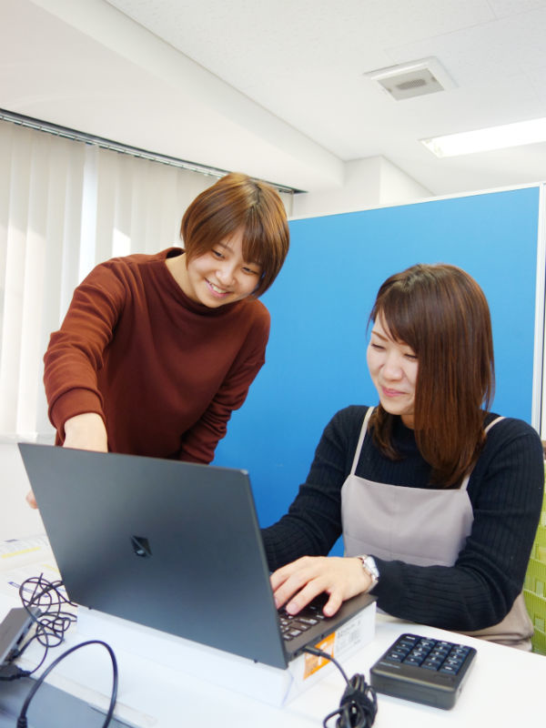 【ベンチャー企業】経理経験者・簿記資格保持者募集