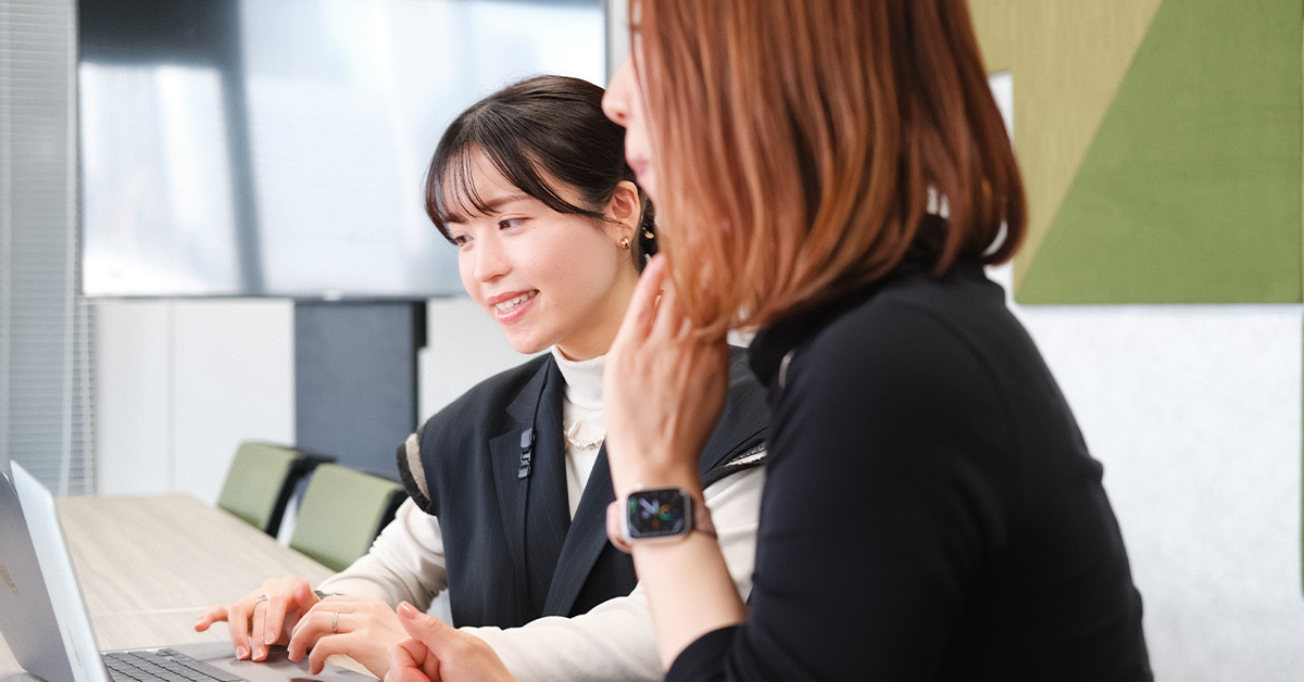 【デジタル事業本部】UI/UXデザイナー/ プロモーション