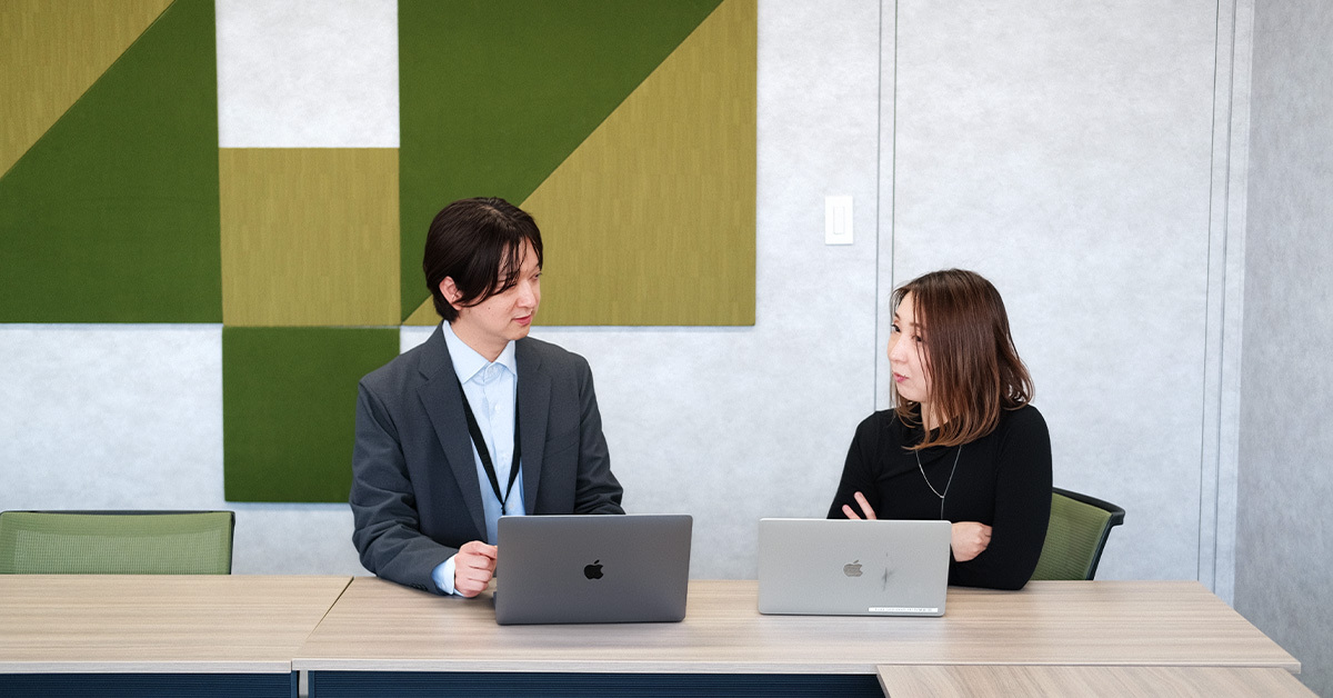 【デジタル事業本部】デザインマネジメントチーム /マネージャー候補