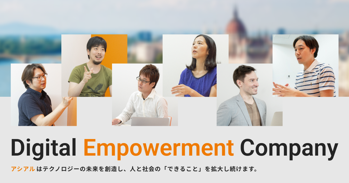 TOKYO【Engineers】An Engineering Group Expanding Globally with Overwhelming Technical Prowess