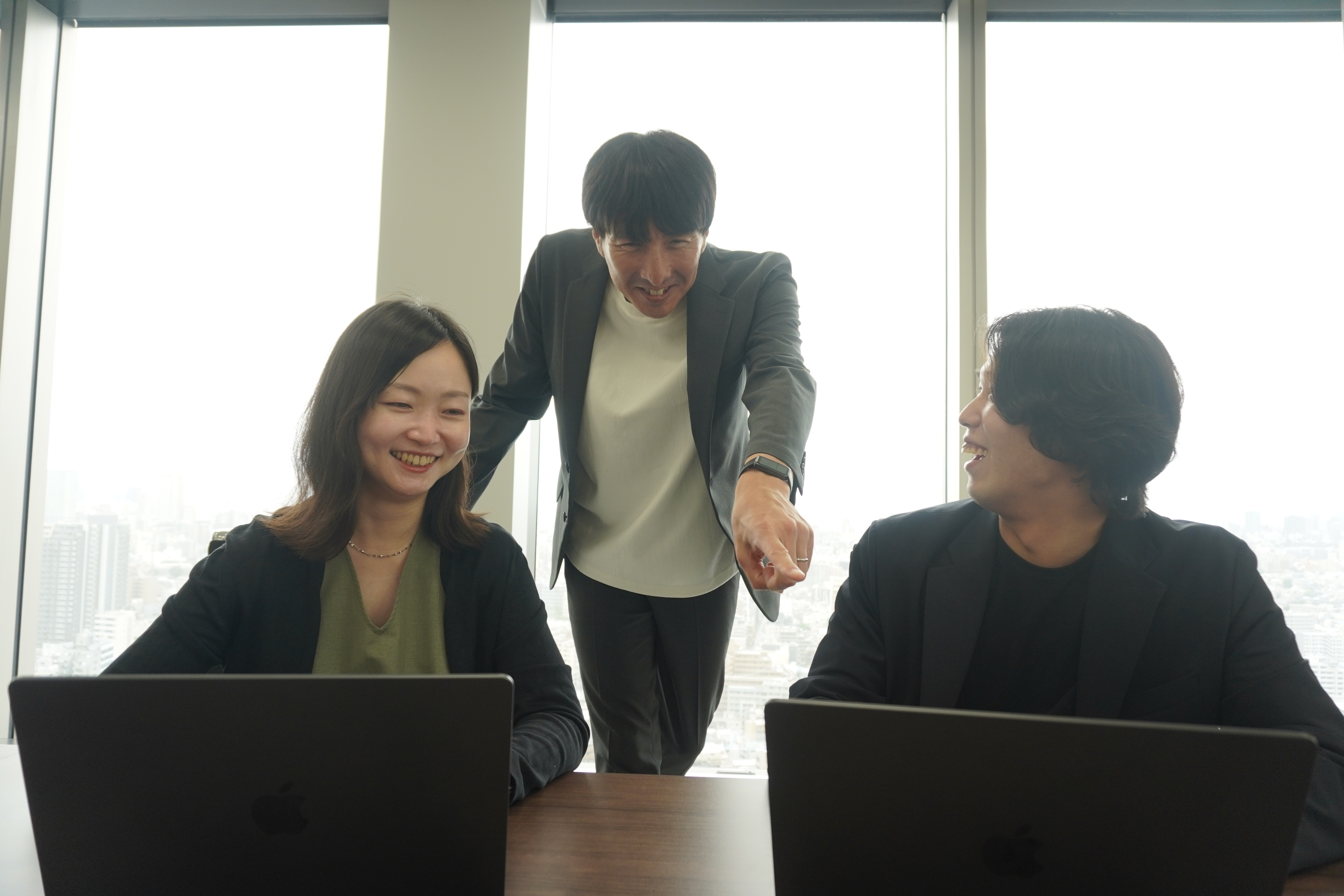 AI導入コンサルタント（東京）