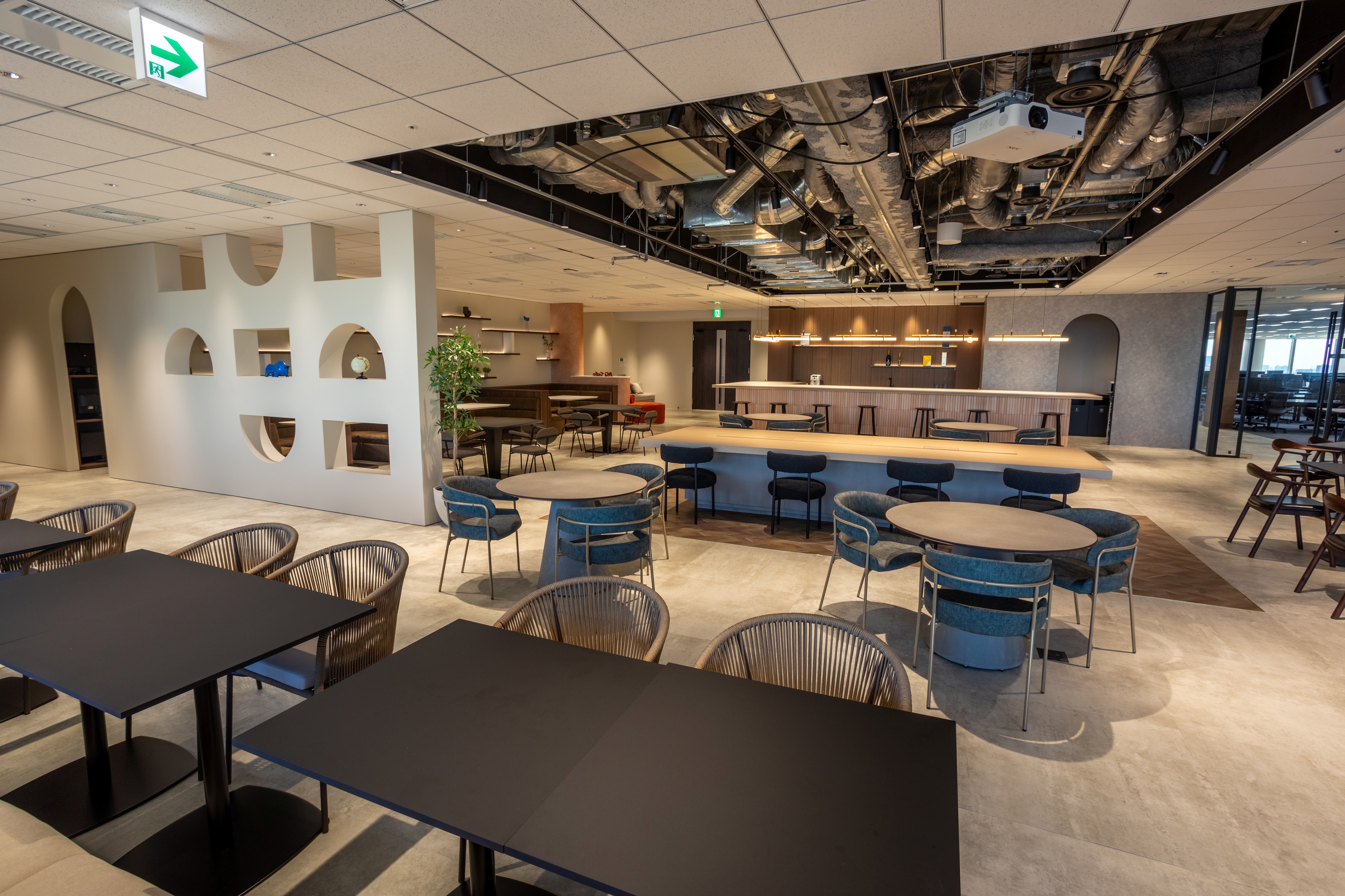 AIネイティブエンジニア/シニア（大分）