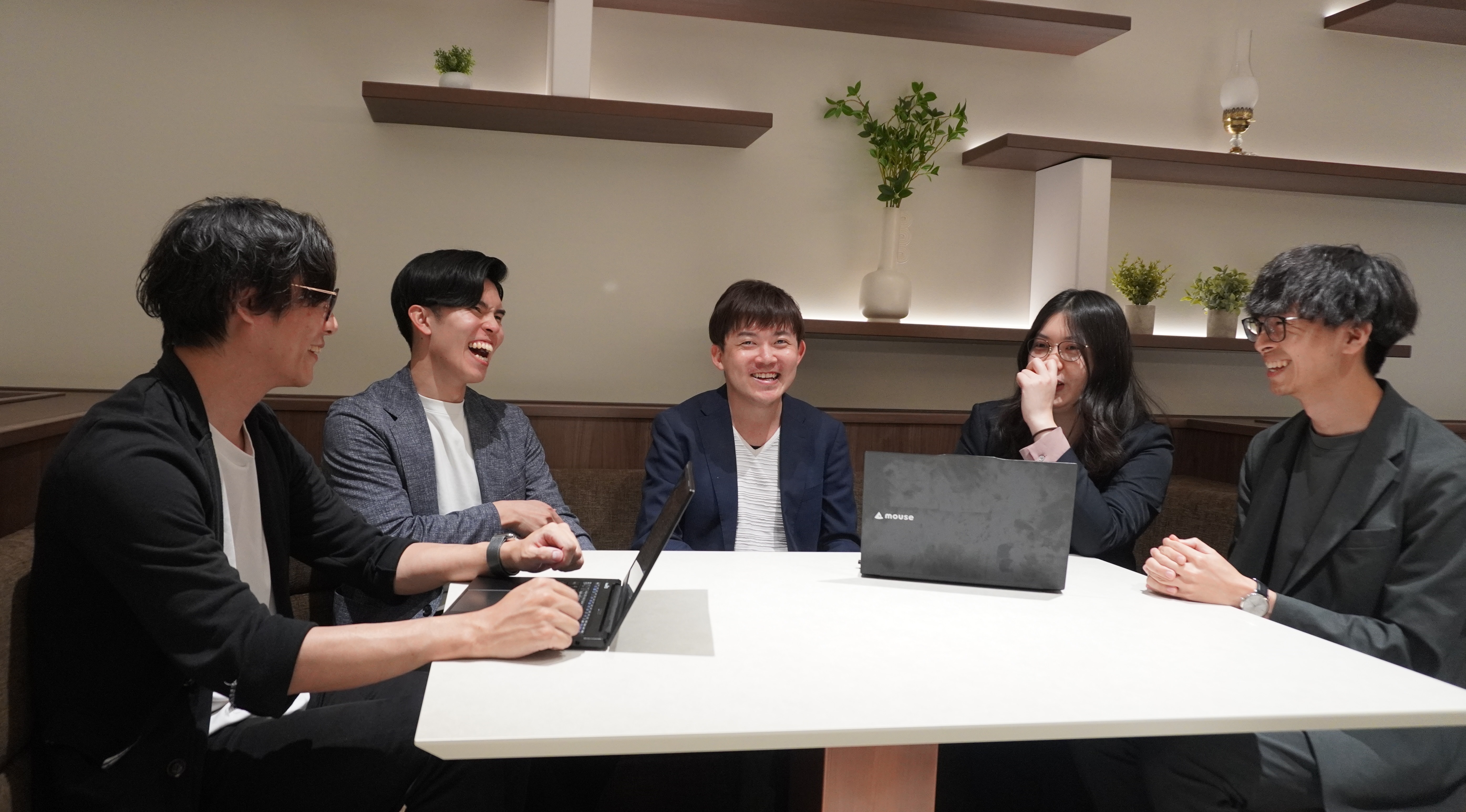 OCIエンジニア（東京）