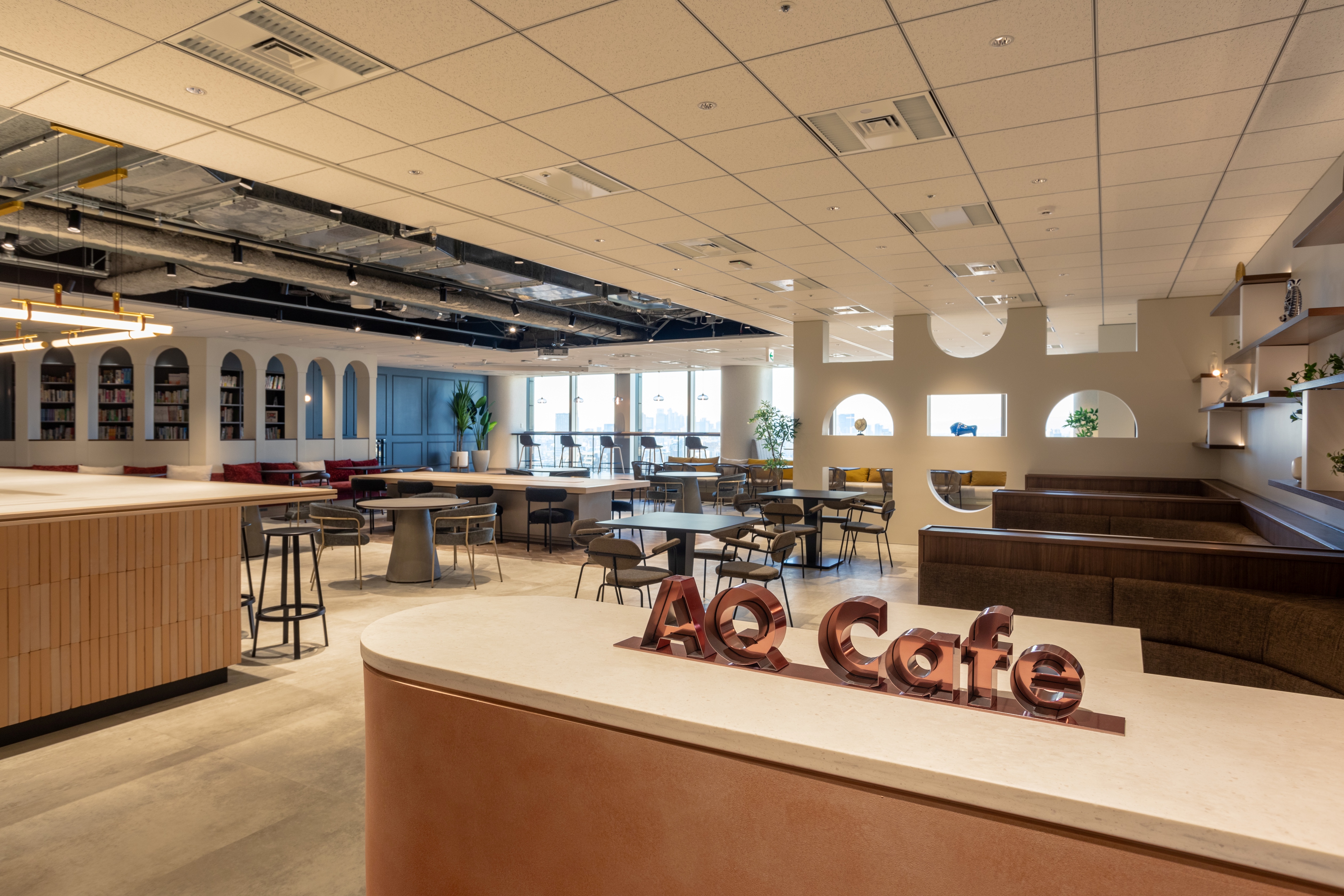 AIネイティブエンジニア/シニア（東京）