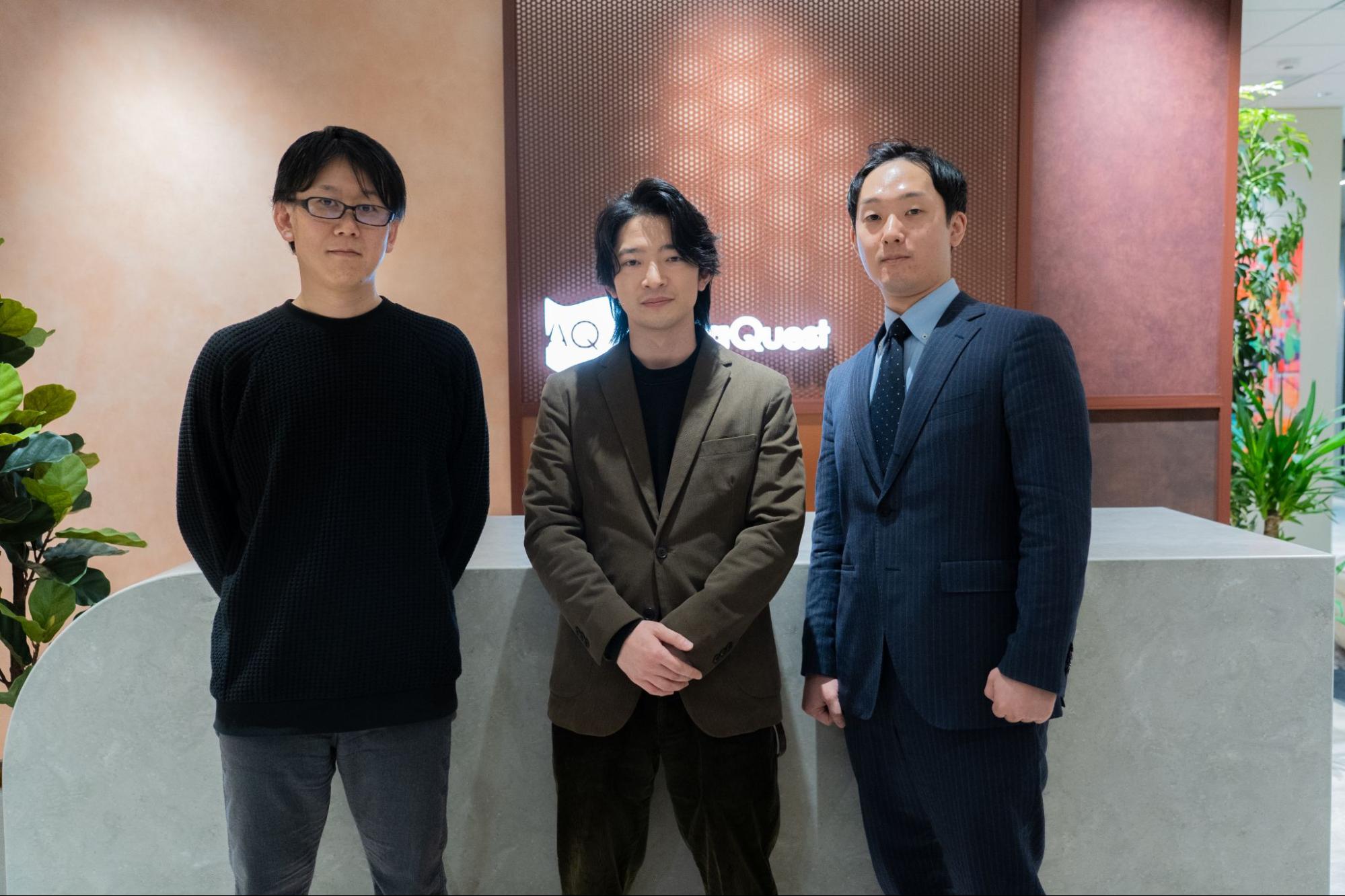 【プロジェクトマネージャー】建設・不動産業界向け受託開発案件のマネジメント業務をお任せします