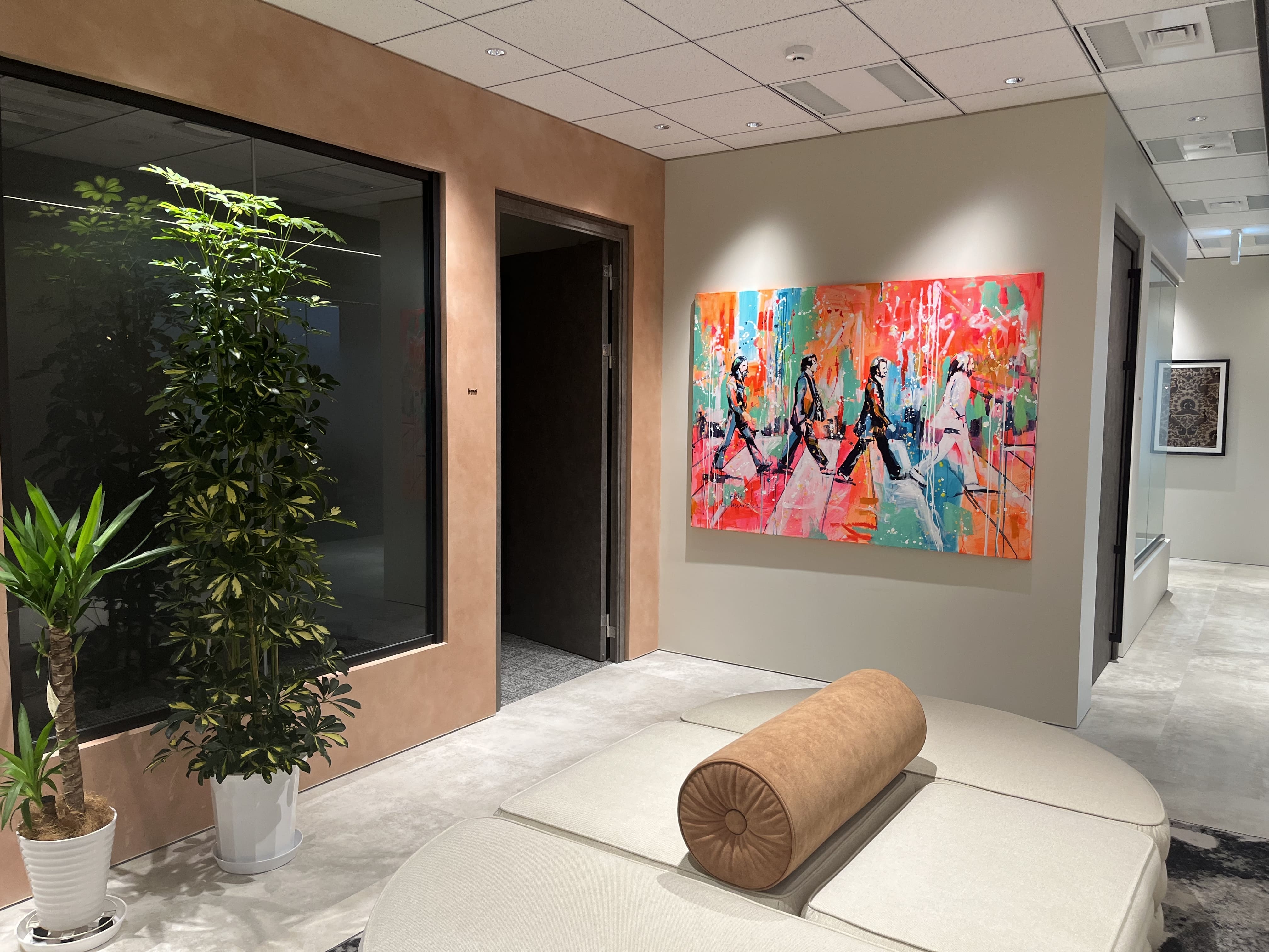 労務総務リーダー候補