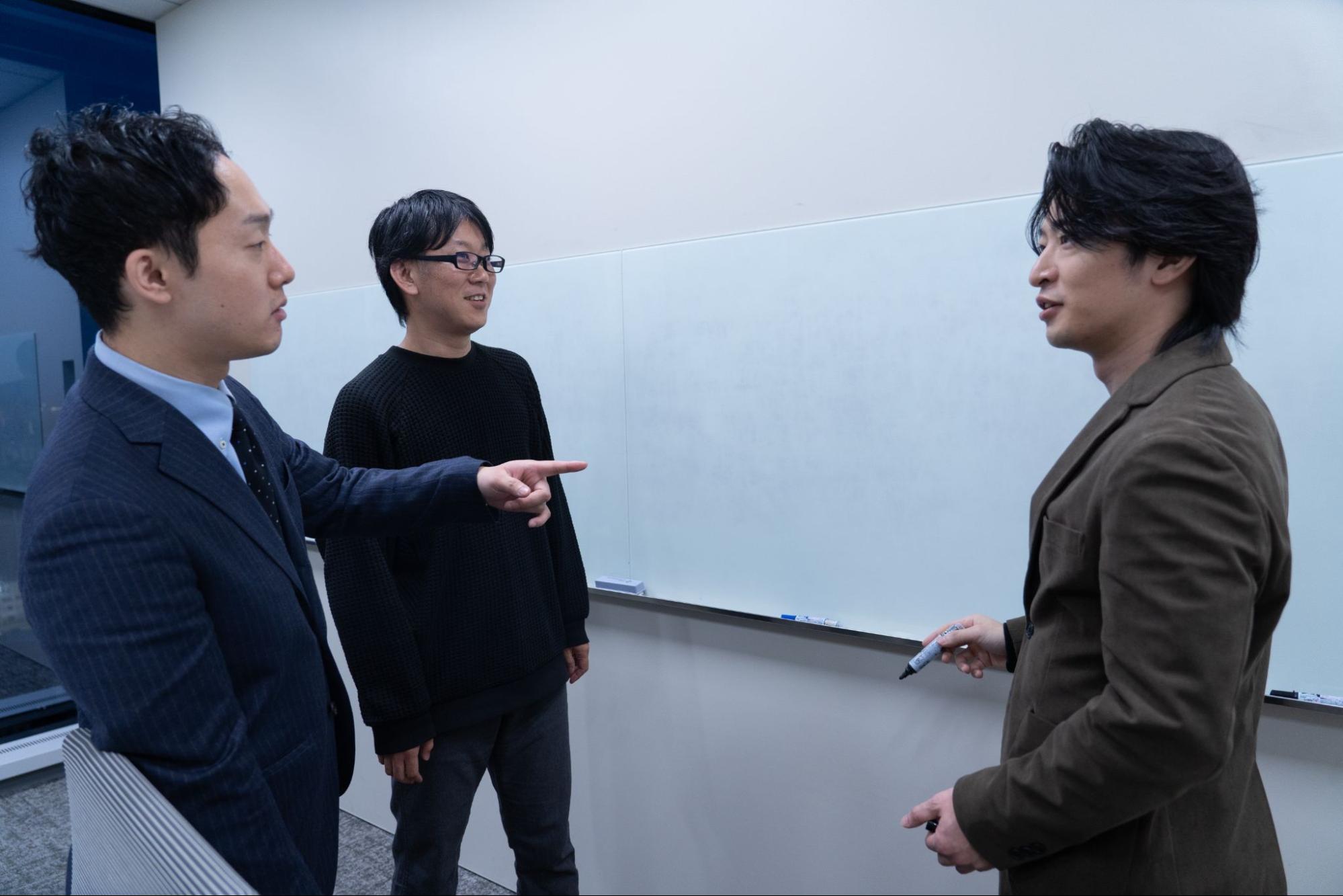 建設・不動産向けアカウントマネージャー