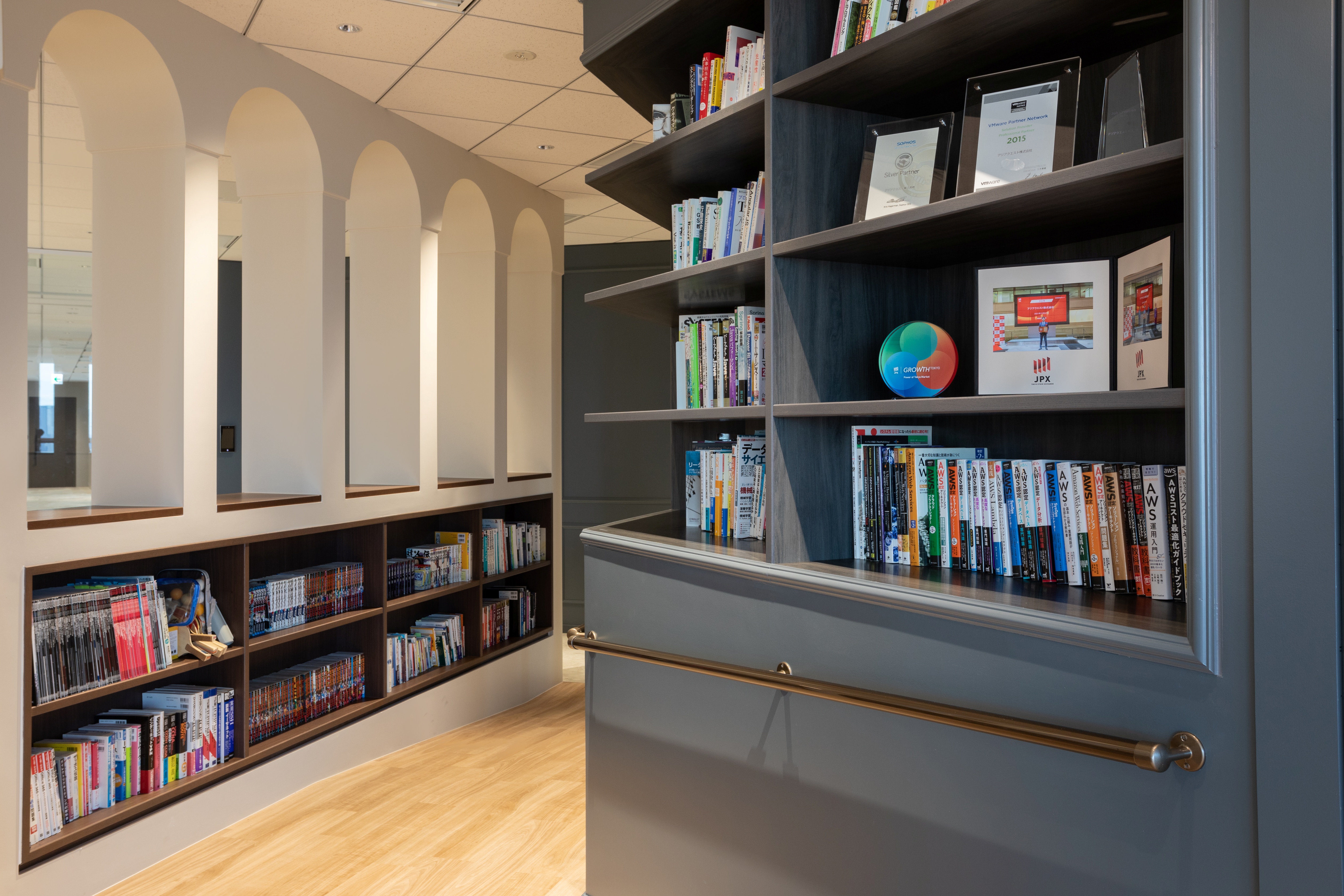 AIネイティブエンジニア/シニア（大阪）