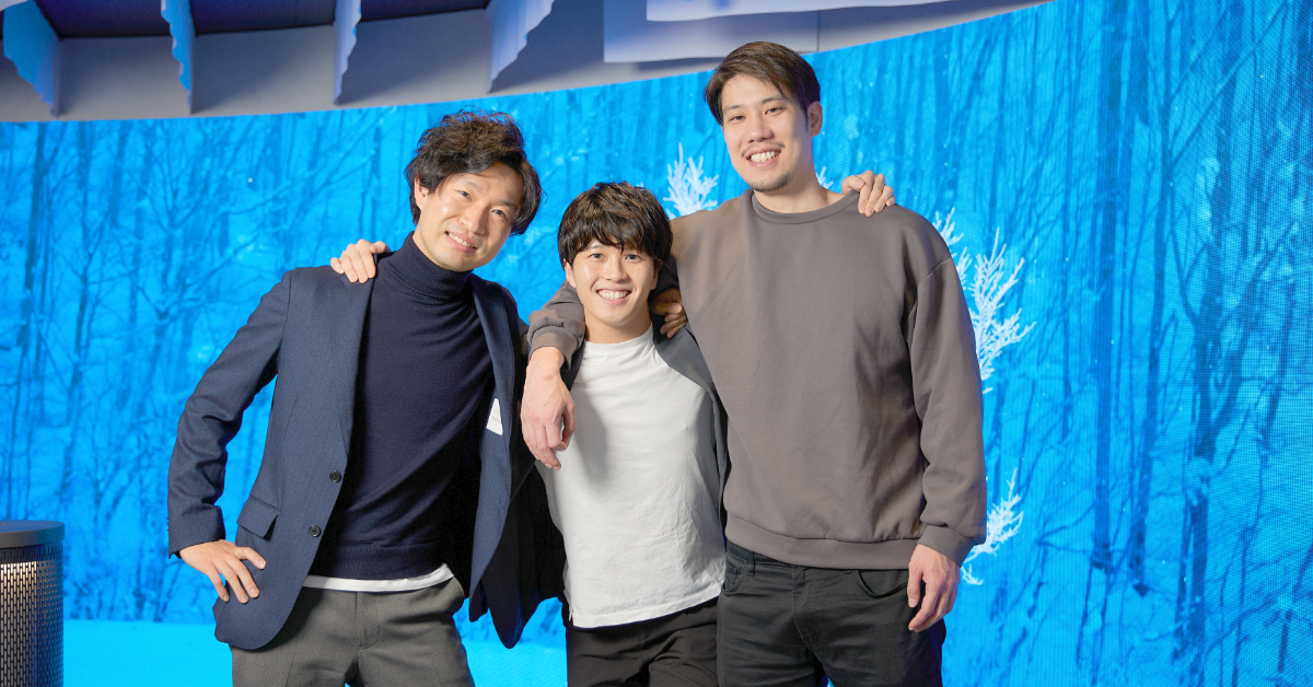 インターン｜派生メディア事業部：SNS動画広告制作