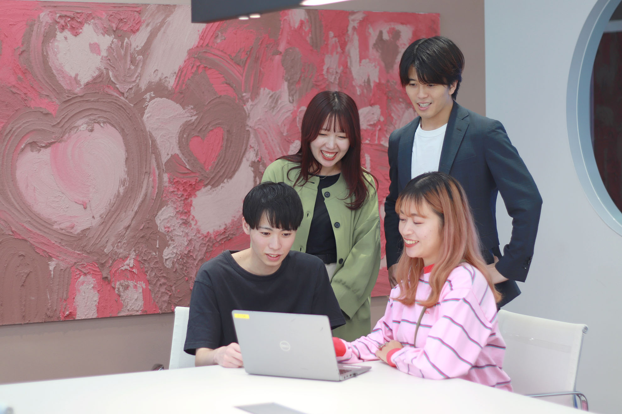 27新卒｜総合職/リーガルメディア事業部：WEBコンテンツSEOマーケター