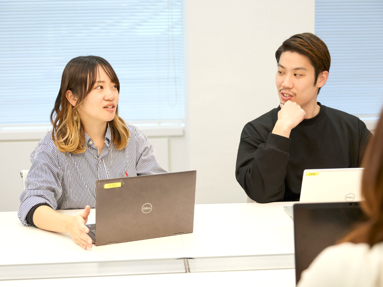 27新卒｜技術職：WEBエンジニア