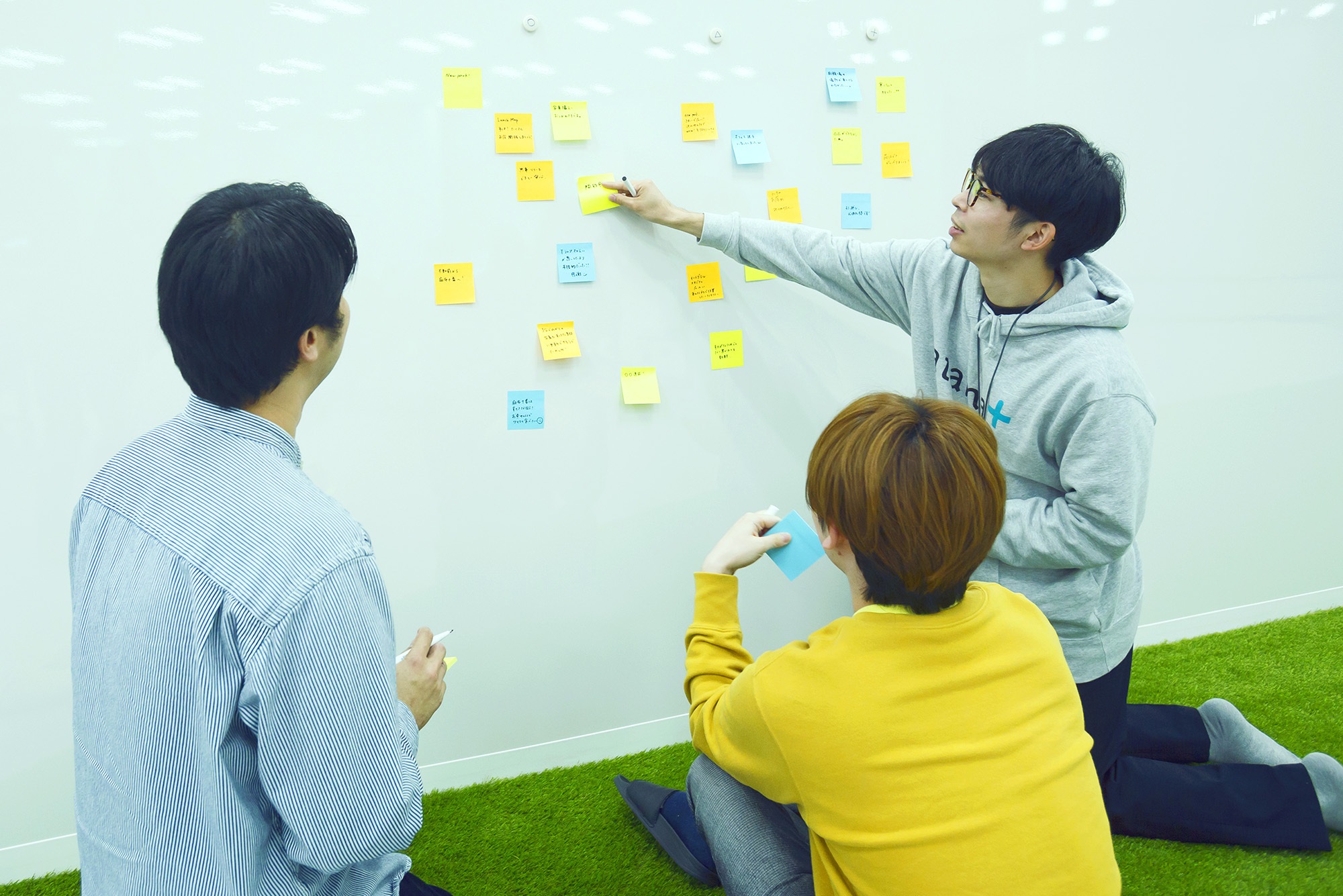 【Business】BizDev（BtoBtoC事業開発）
