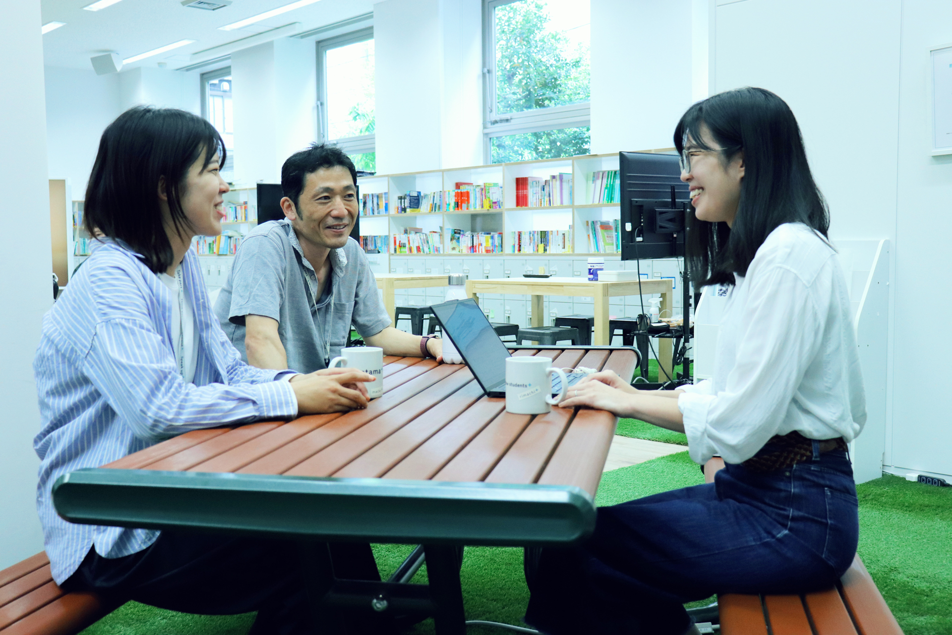 【Business】BizDev（BtoBtoC事業開発）