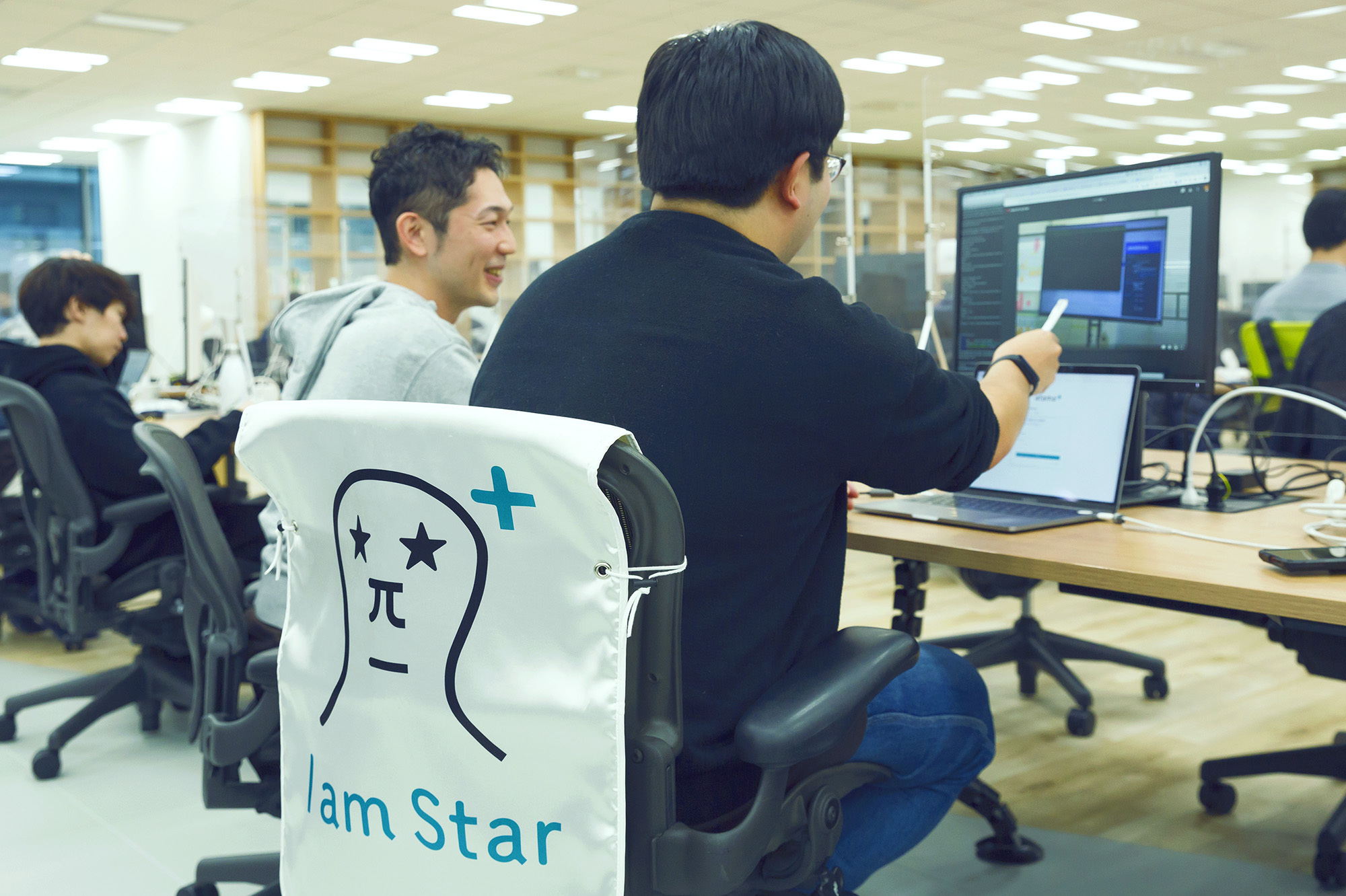 【Engineer】AI推進QAエンジニア