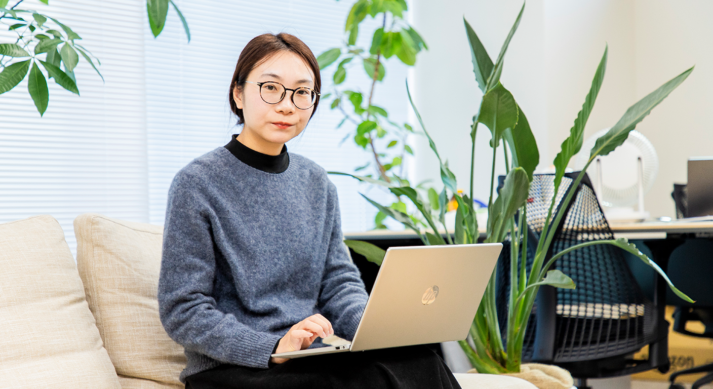 09.日中通訳・翻訳（サイネージ事業／不動産・都市空間領域）