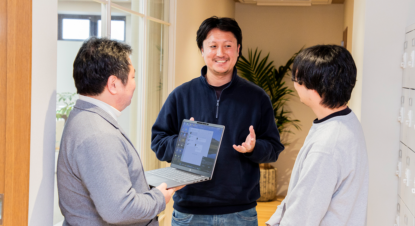 03. 【法人営業経験者歓迎】不動産向け法人提案営業