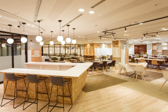 COMPASS小倉_コミュニティマネージャー（アルバイト）