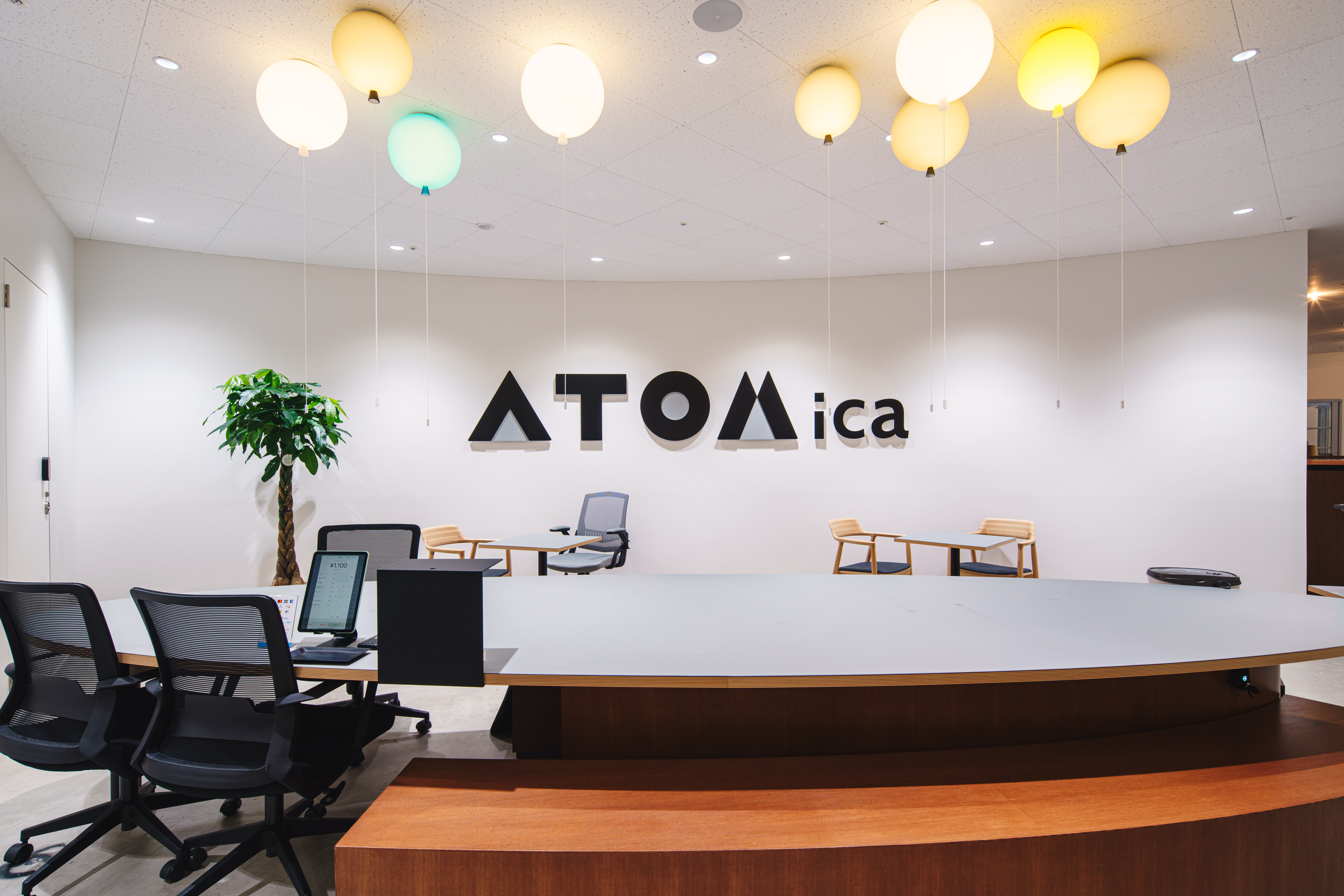 ATOMica北九州_コミュニティマネージャー（正社員）