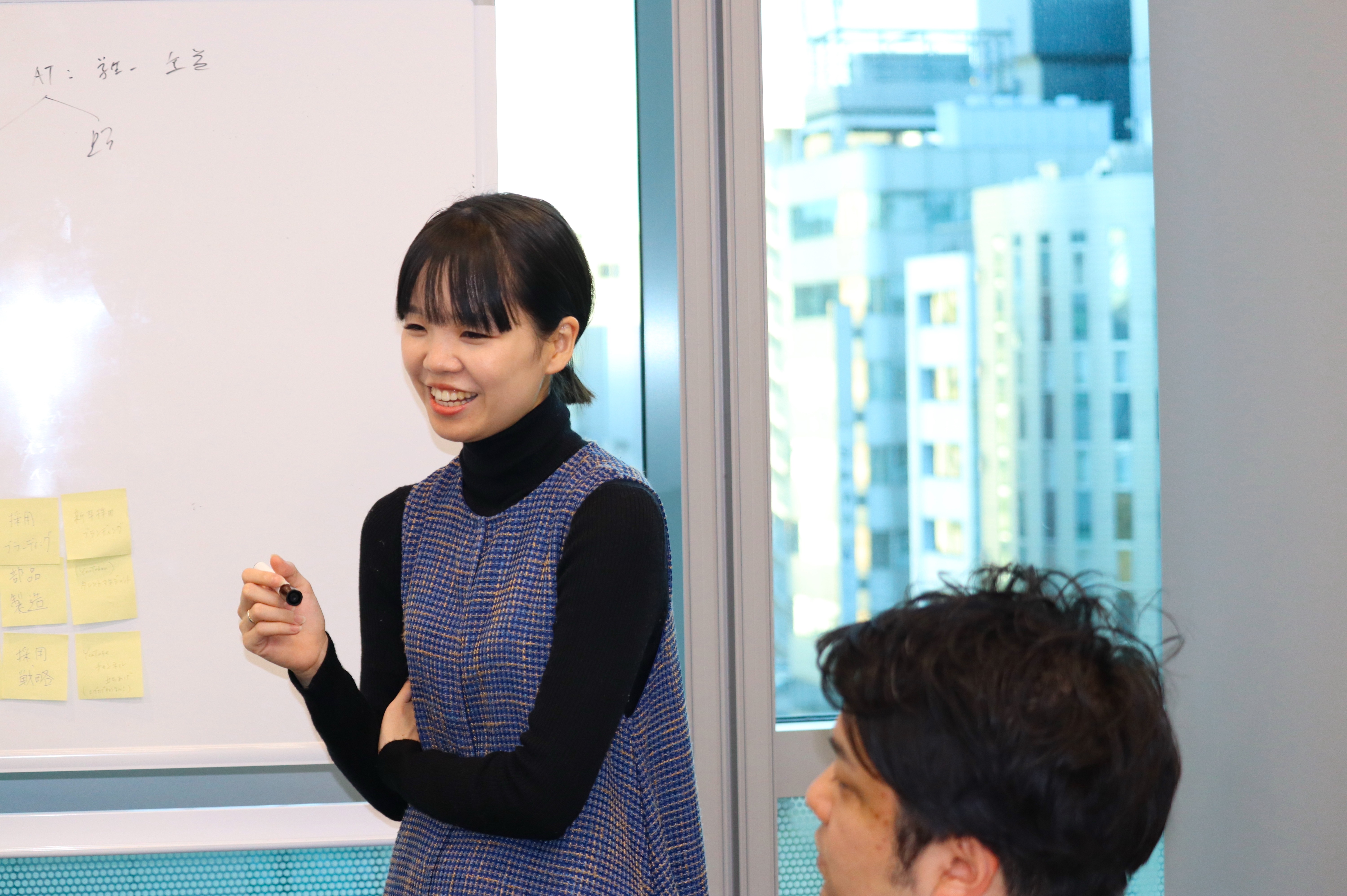 YUI NOS_イベント企画・PR（業務委託）