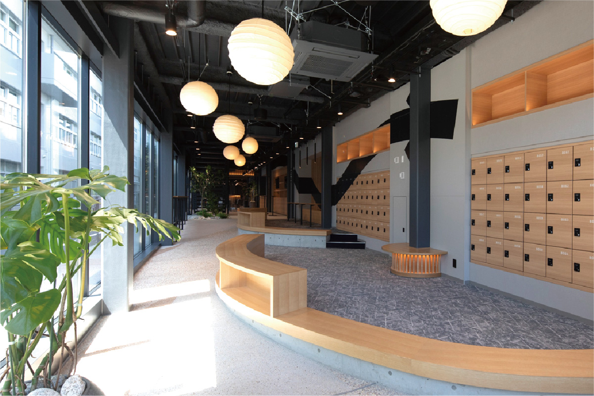 慶應義塾大学YIL_コミュニティマネージャー（正社員）