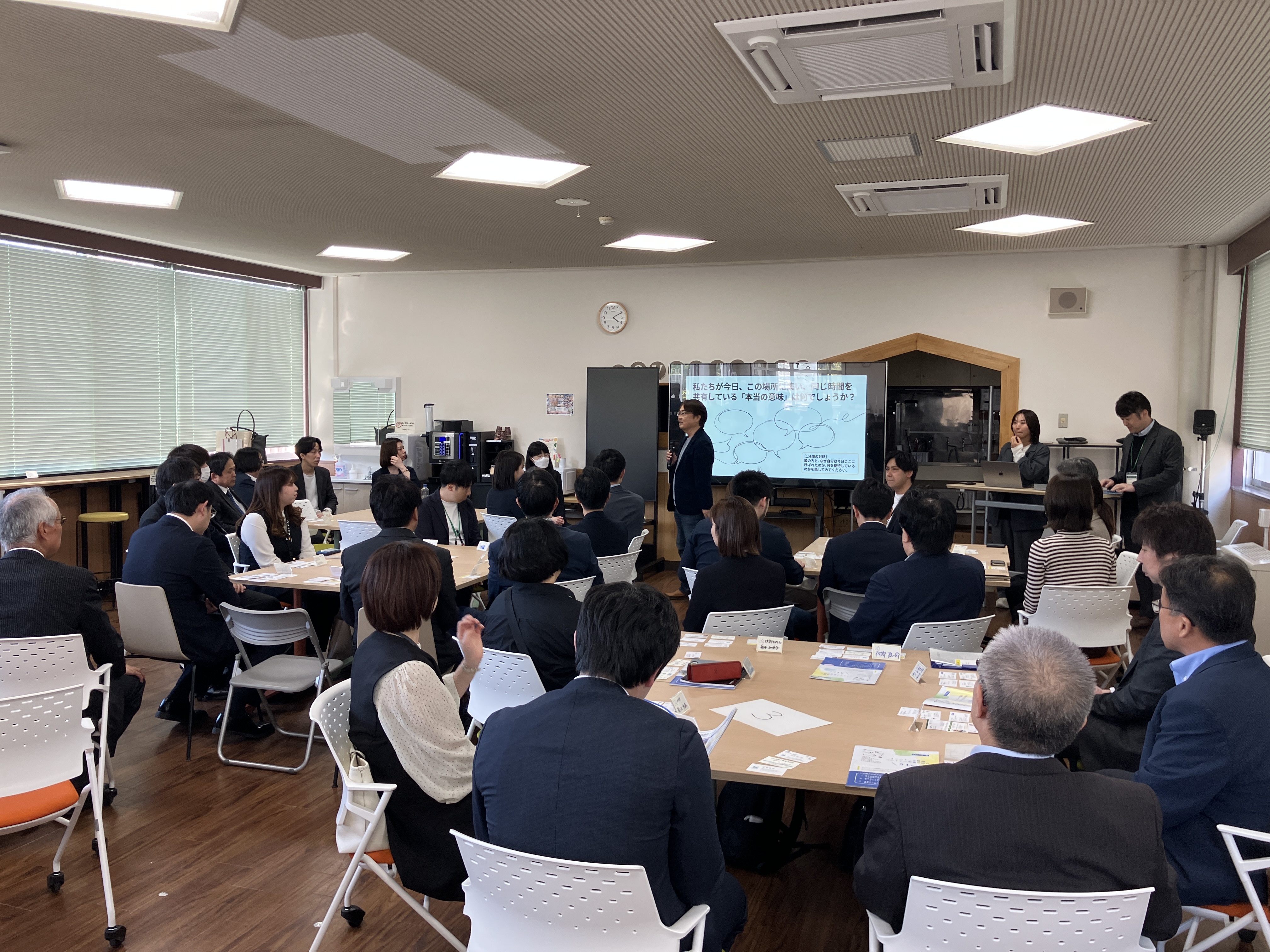 【01】TOVLAB_イベント・拠点運営サポート担当（アルバイト）