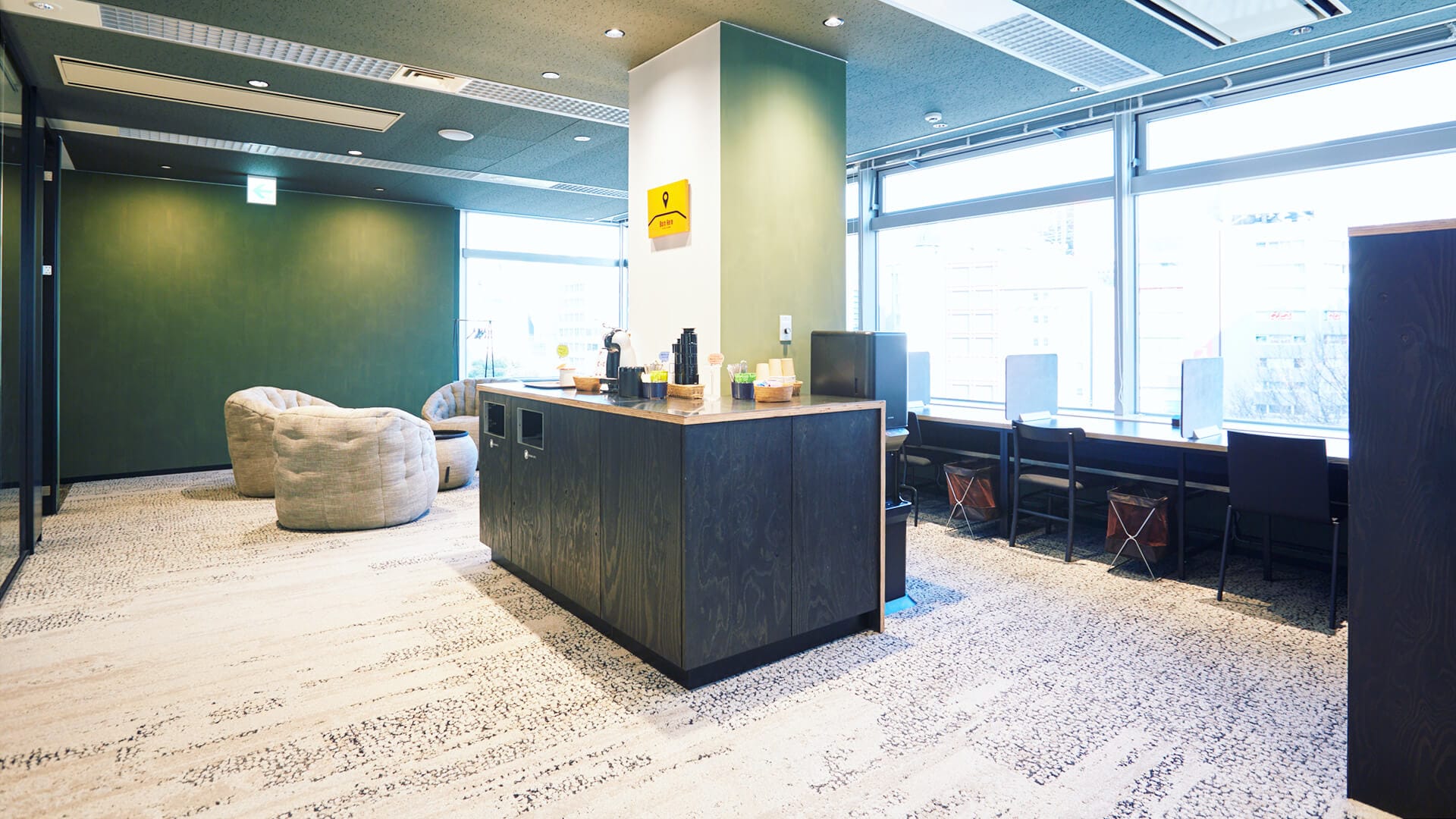 ワークスタイリング池袋西口_アルバイト