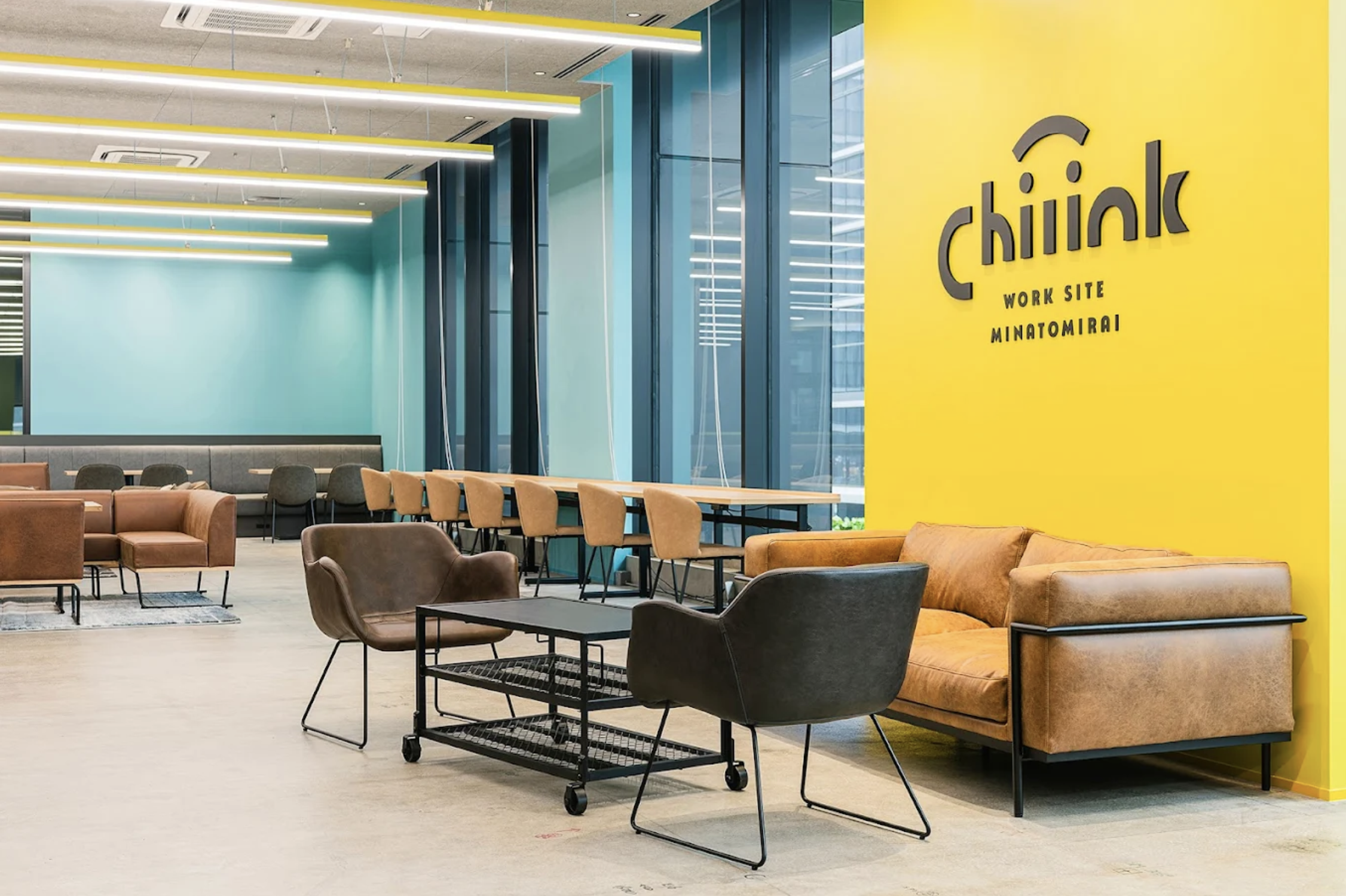 chilink_コミュニティマネージャー（アルバイト）