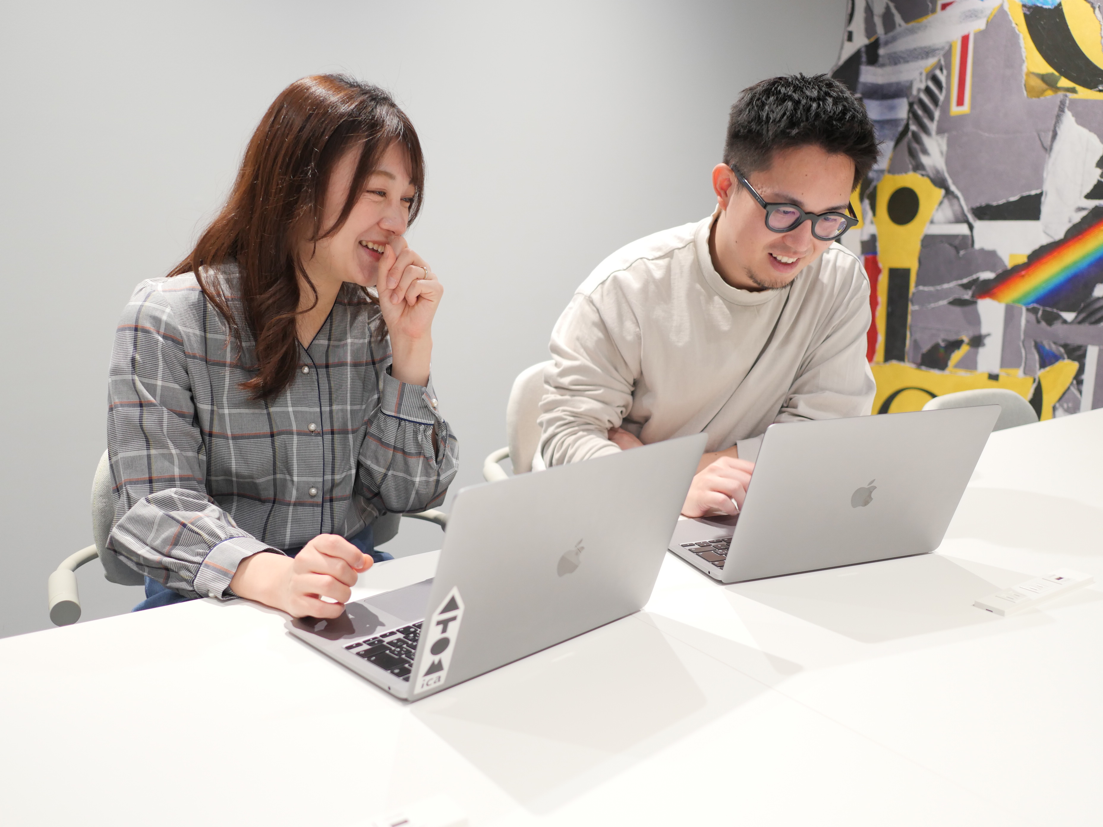 障がい者採用枠_経理起票スタッフ（日本橋拠点・リモート中心）