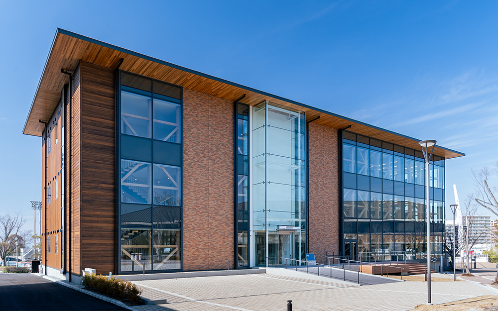 桃山学院大学_コミュニティマネージャー（正社員）